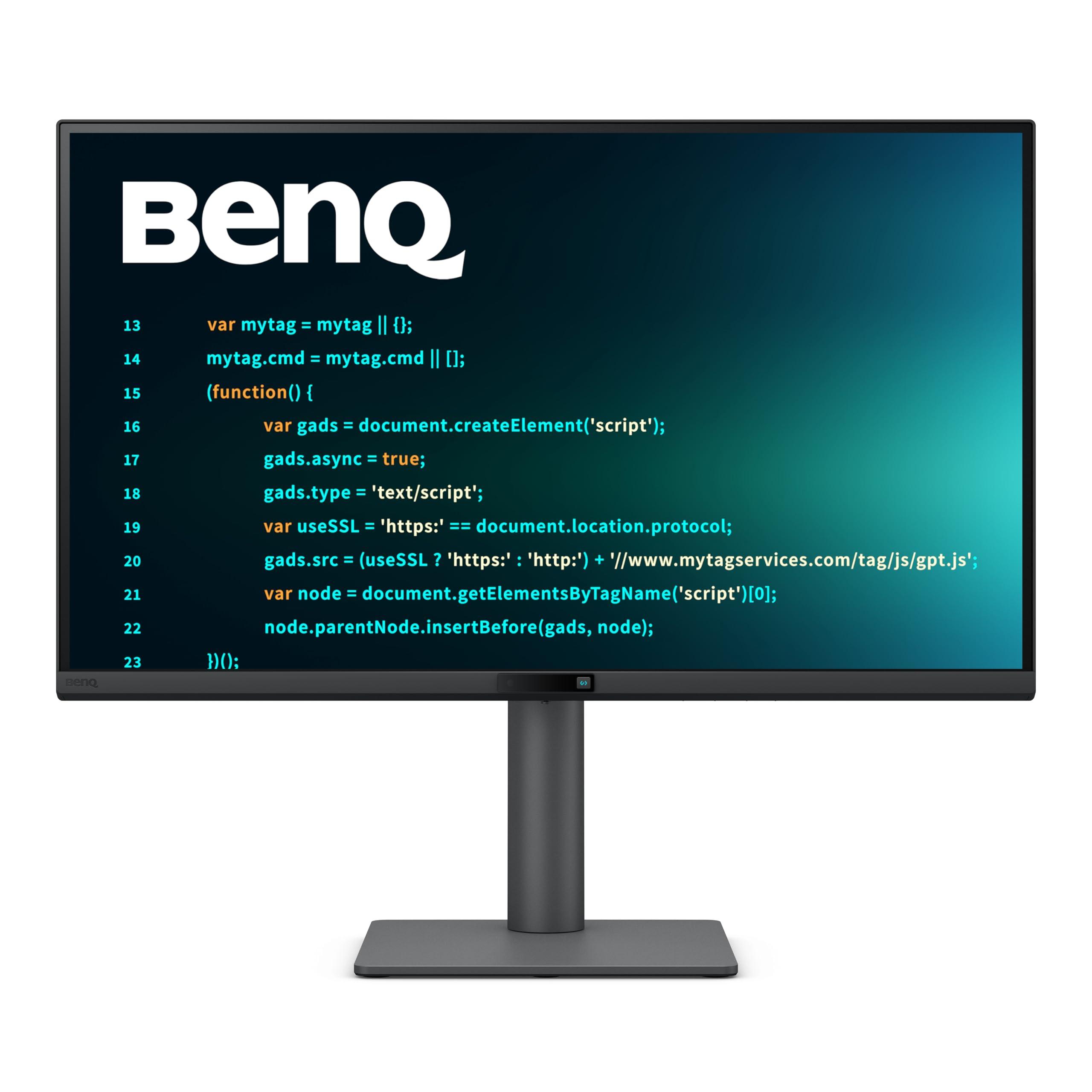 benq-rd270q-27-pollici-2k-144hz-monitor-di-programmazione-pannello-nano-opaco-modalita-di-codifica-65w-usb-c-protezione-notturna-design-ergonomico-e-soluzione-per-la-cura-degli-occhi