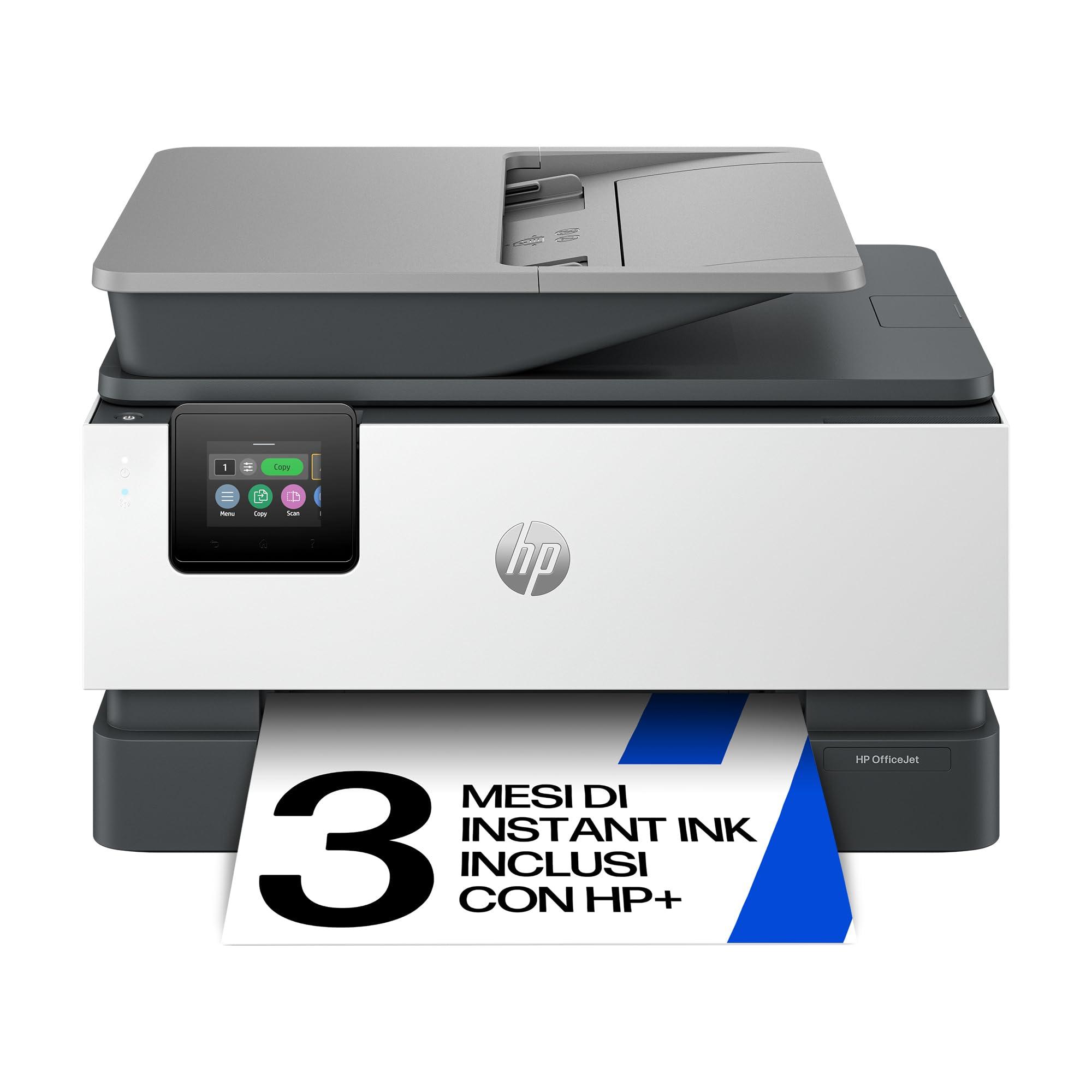 hp-officejet-pro-9125e-403x5b-stampante-multifunzione-a-getto-d-inchiostro-a4-a-colori-fronte-e-retro-automatico-22-ppm-wi-fi-3-mesi-di-inchiostro-instant-ink-inclusi-grigia