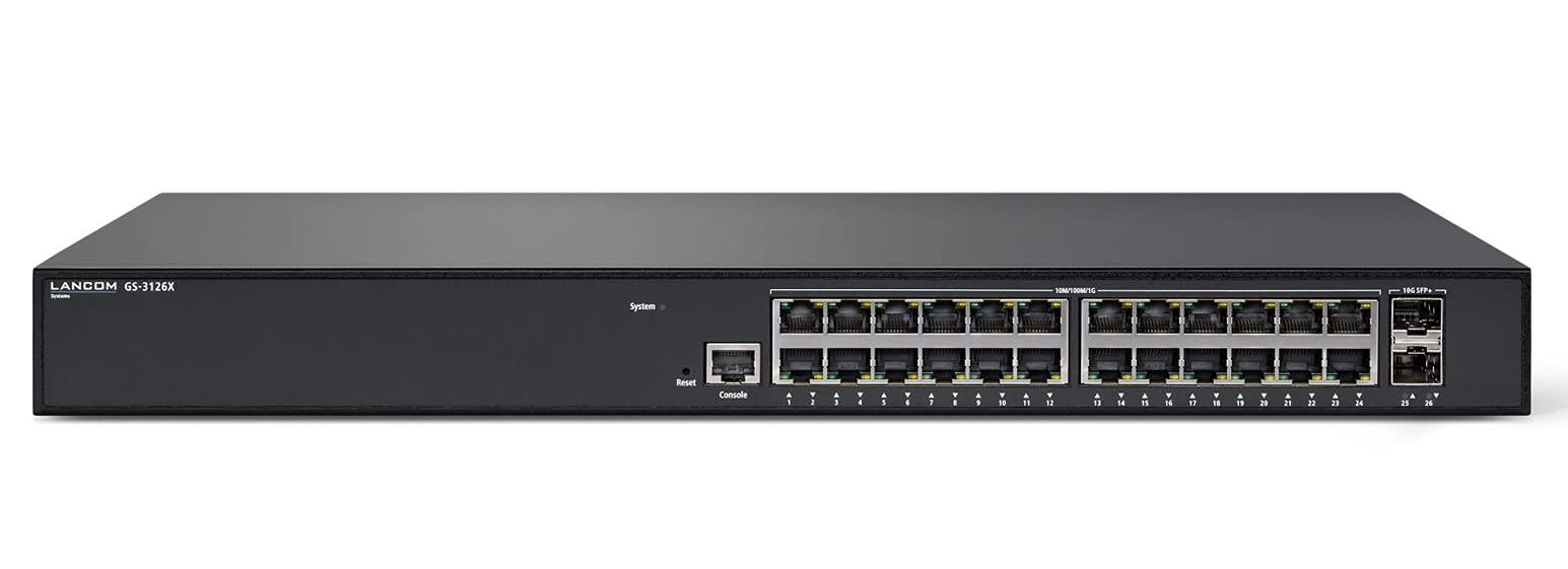 lancom-gs-3126x-l3-lite-switch-24x-1g-rj45-2x-10g-sfp