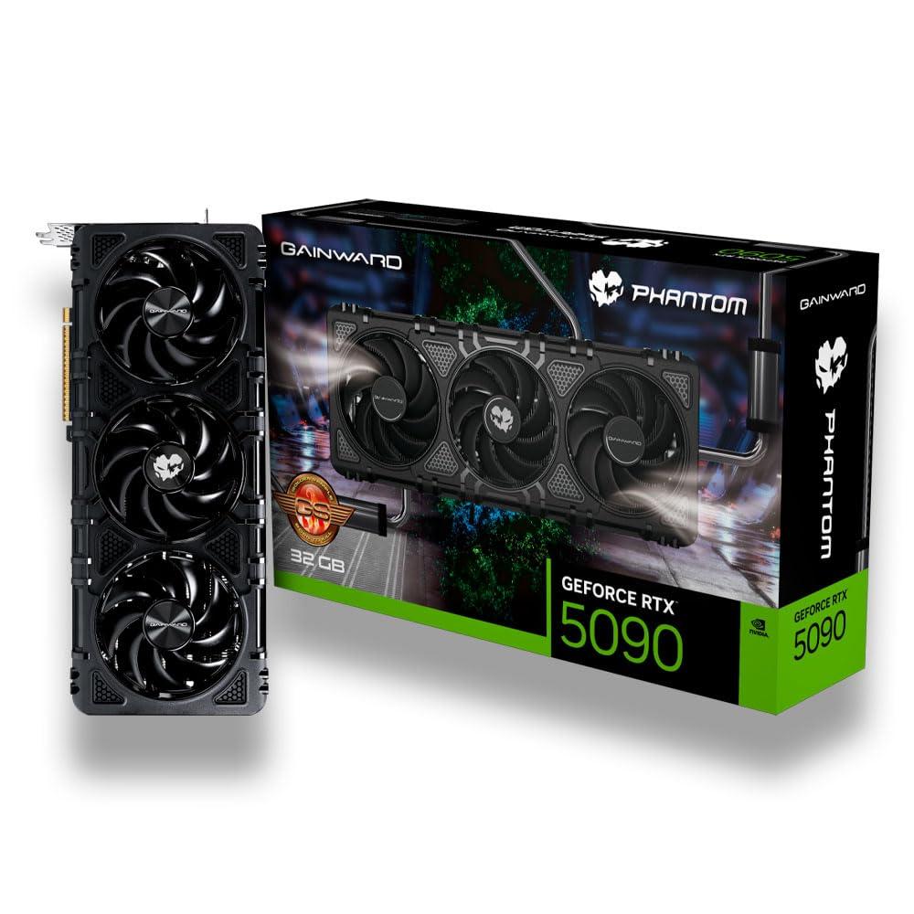 gainward-geforce-rtx-5090-phantom-gs-nvidia-32-gb-gddr7