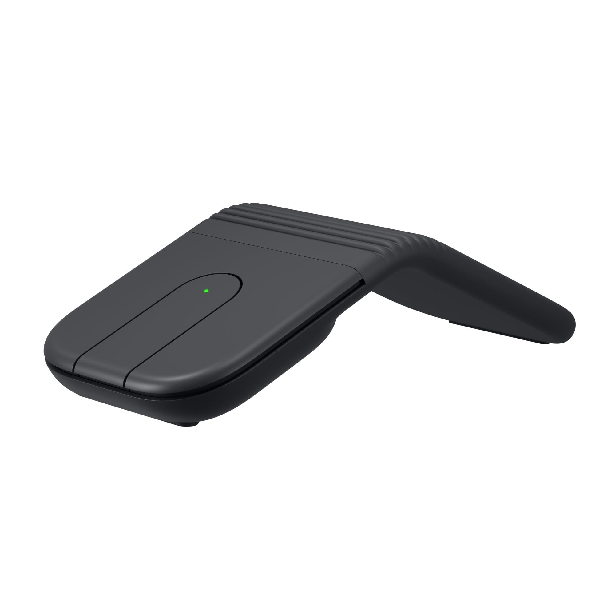 logitech-mobi-fold-mouse-da-viaggio-ultra-portatile-compatto-e-leggero-scorrimento-touch-clic-discreti-4k-dpi-bluetooth-per-pc-windows-mac-chromebook-android-ipad-grafite