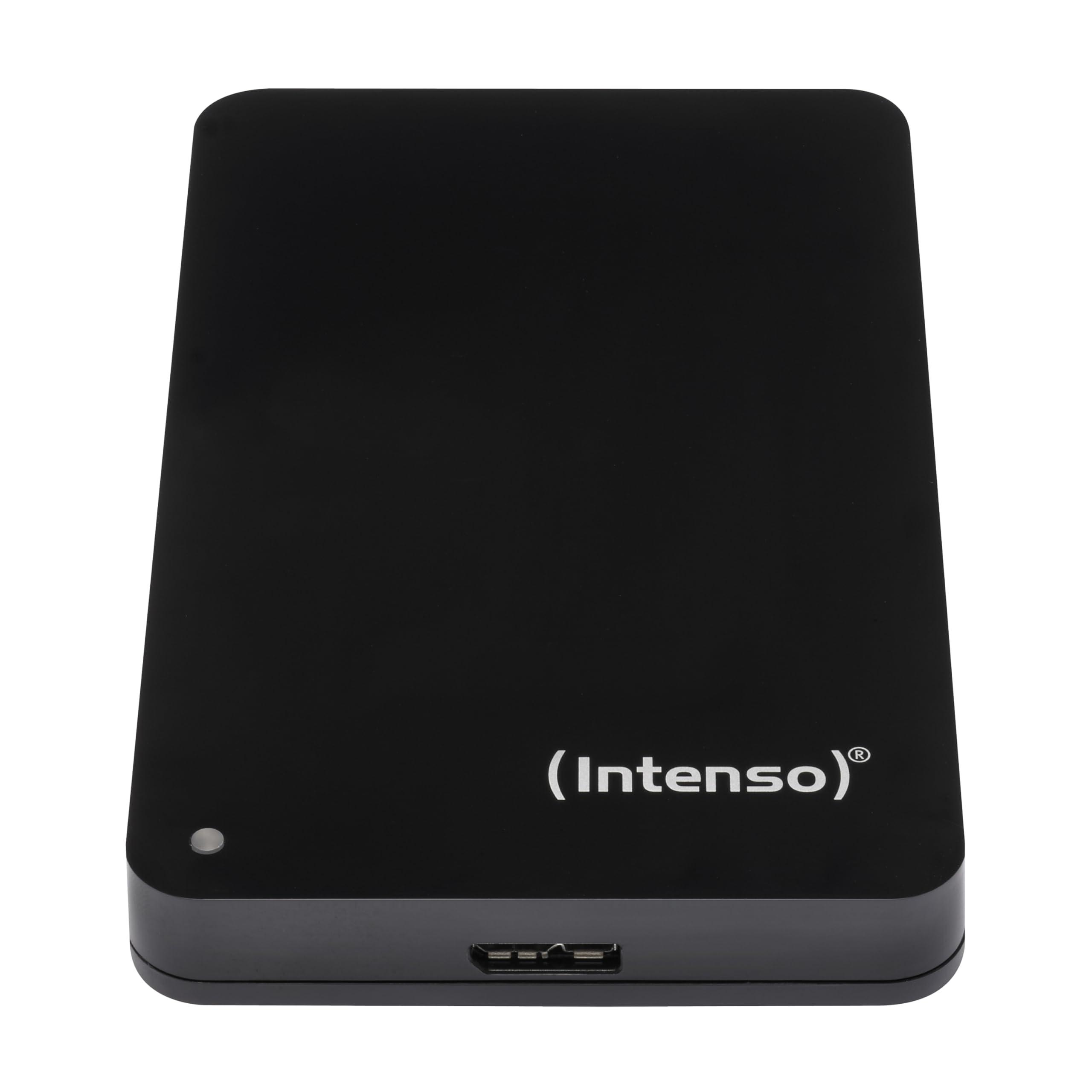 intenso-hard-drive-portatile-da-2-5-hard-drive-esterno-con-super-speed-usb-3-2-gen-1x1-memoria-veloce-dal-design-compatto-5400-giri-min-8-mb-di-cache-plug-play-certified-refurbished-nero