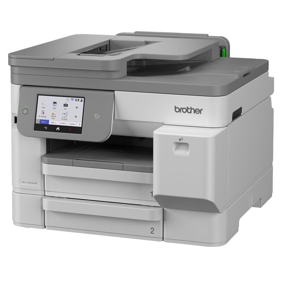 brother-mfcj5115dw-multifunzione-inkjet-a4-28-ppm-fronte-retro-2-cassetti-da-250-cad-e-adf-50-fogli-touchscreen-4-3-usb-lan-wifi-colore-grigio-cartucce-incluse-da-2400-bk-e-2000-cmy