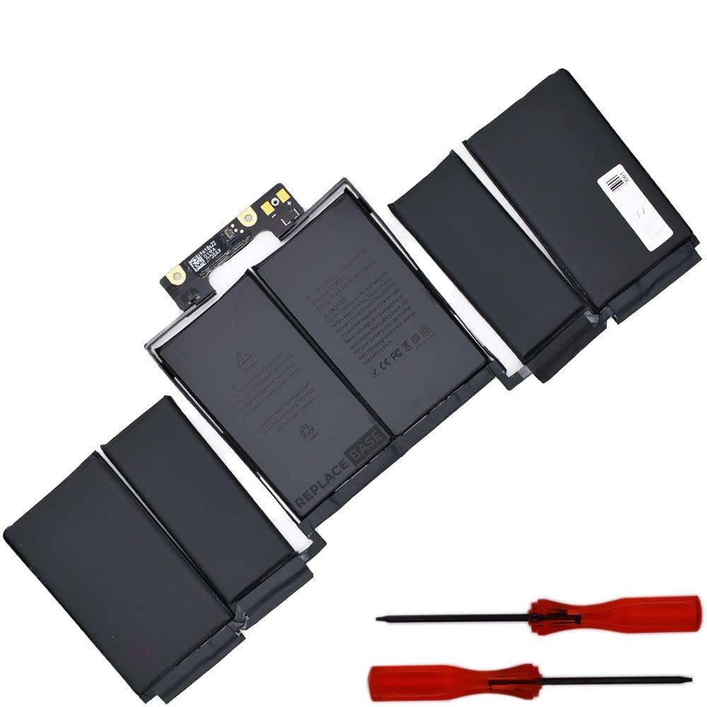 for-apple-macbook-pro-13-a1989-2017-19-replacement-battery-a1964