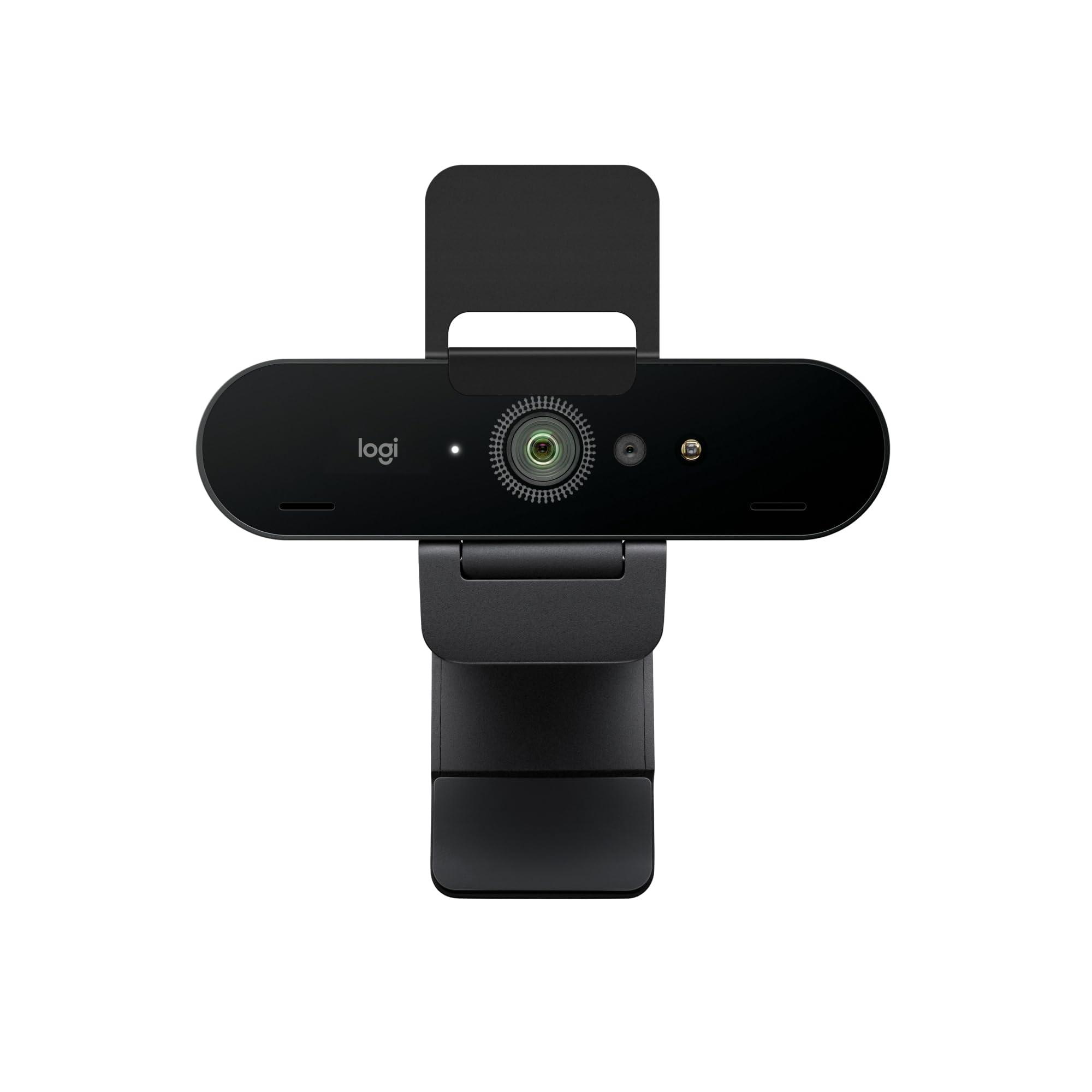 logitech-brio-4k-webcam-videochiamate-microfono-cancellazione-del-rumore-correzione-automatica-dell-illuminazione-hd-microsoft-teams-zoom-google-voice-google-meet-pc-mac-laptop-macbook-grafite