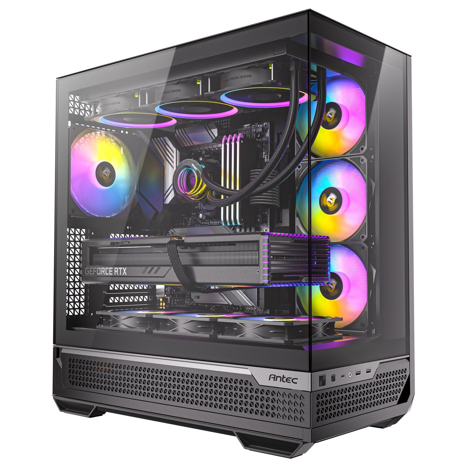 antec-c7-argb-mid-tower-case-da-gioco-in-vetro-temperato-per-pc-colore-nero