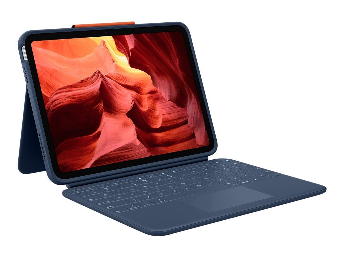 logitech-rugged-combo-4-touch-qwerty-nordic-smart-connector-blu-rugged-combo-4-touch-for-ipad-10thgen-classicblue-pan-emea-914