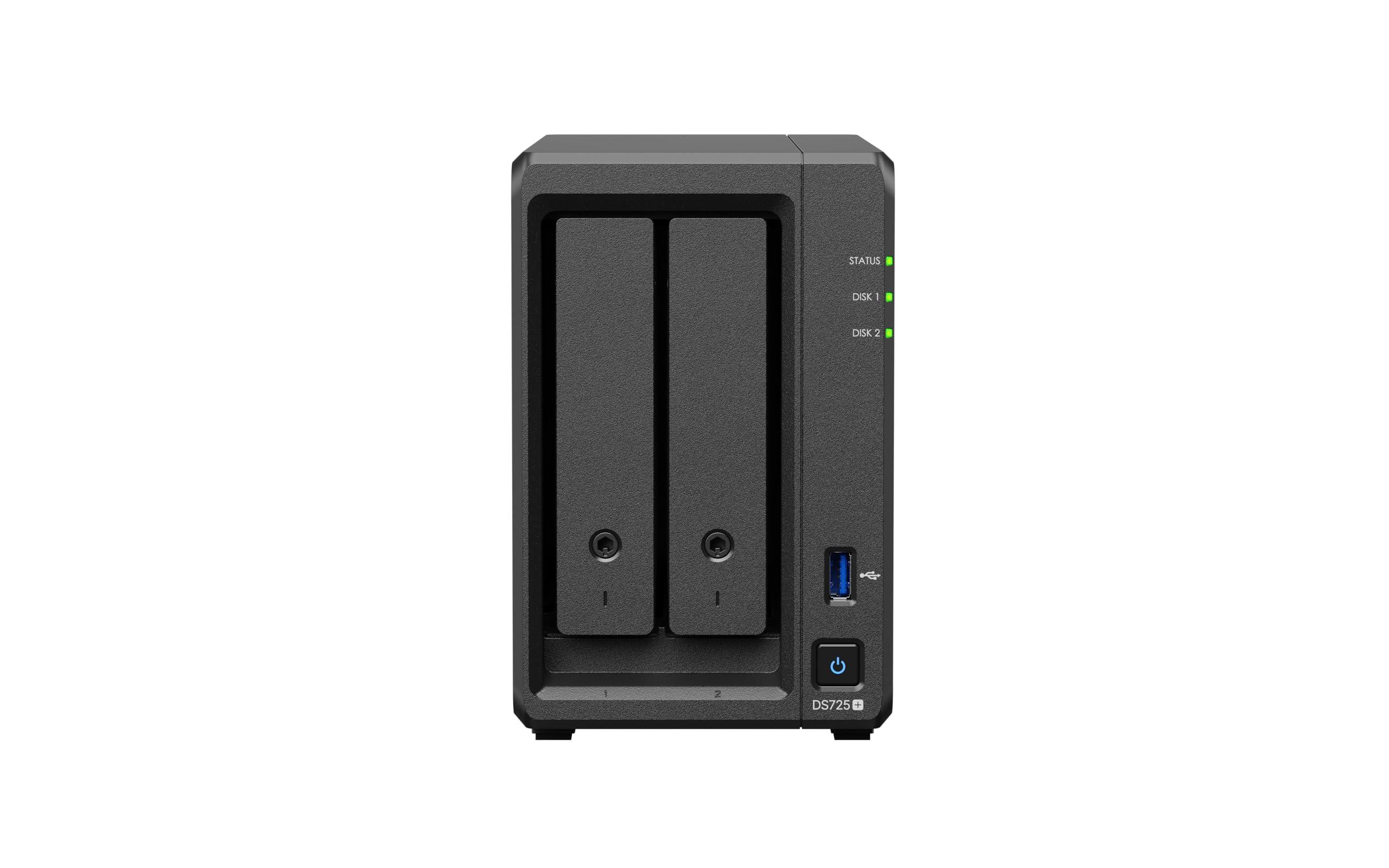 synology-diskstation-ds725