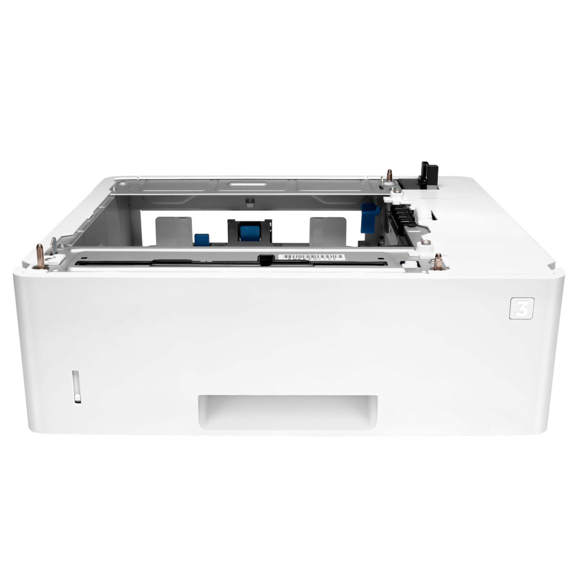hewlett-packard-f2a72a-alimentazione-carta-adatto-a-m506x-per-550-lati