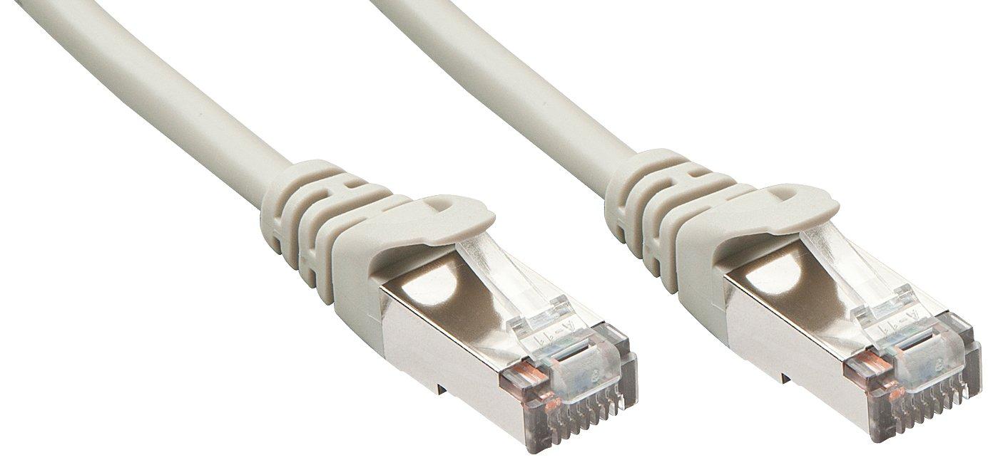 lindy-cavo-cat-5e-f-utp-grigio-2m-50pz