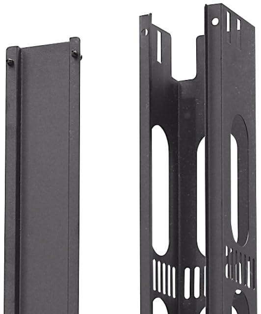 efb-elektronik-pro-vkm42-gr-porta-accessori-pannello-di-gestione-del-cavo