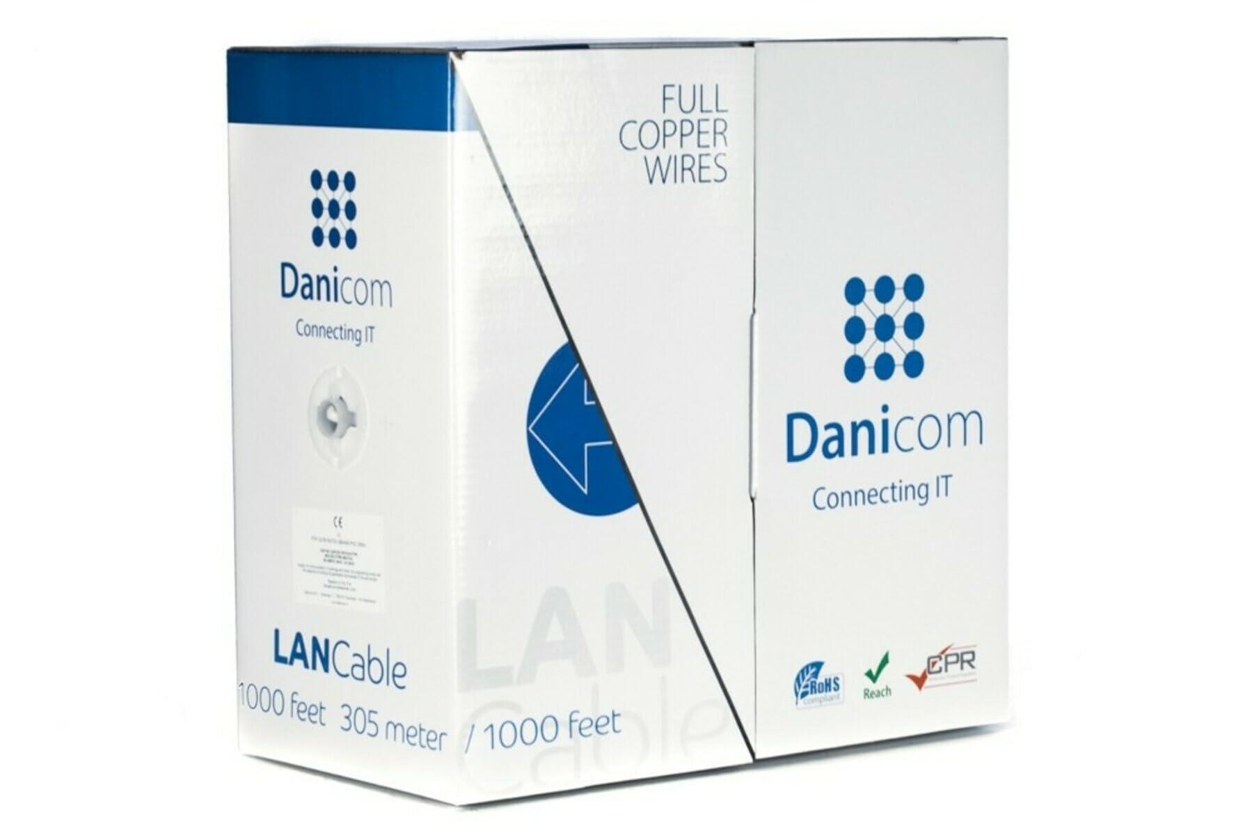 dsit-danicom-cat5e-ftp-305m-flexibel-pvc-fca-dc-ftp5e-305-fca