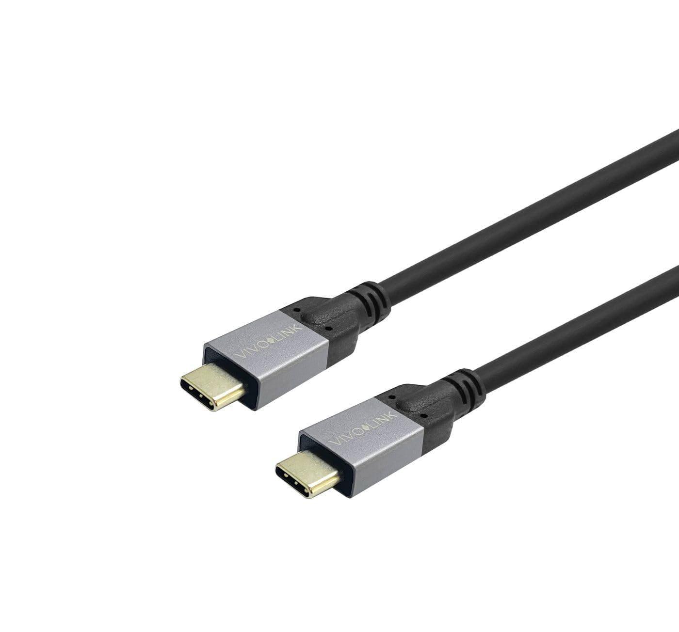 vivolink-prousbcmm5-kabell-nge-5-m-anschluss-1-usb-c-anschluss-2-usb-c-usb-version-usb-3-2-gen-1-3-1-gen-1-maximale-daten-bertragungsrate