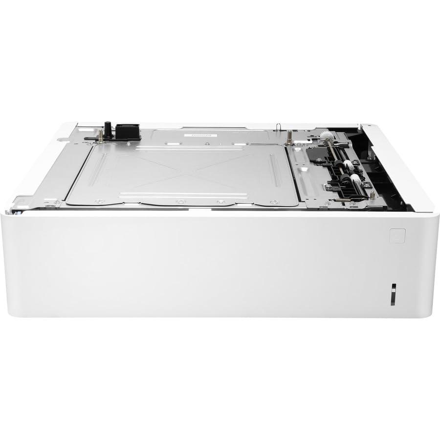 hp-clj-550-sheet-paper-tray