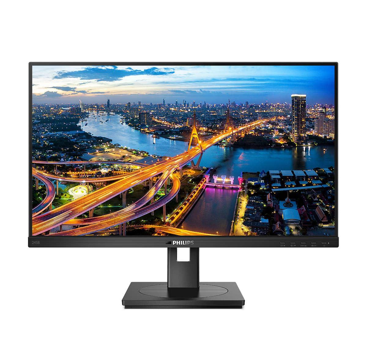 monitor-philips-245b1-24-wqhd-ips-dettagli-straordinari-e-comfort-ergonomico