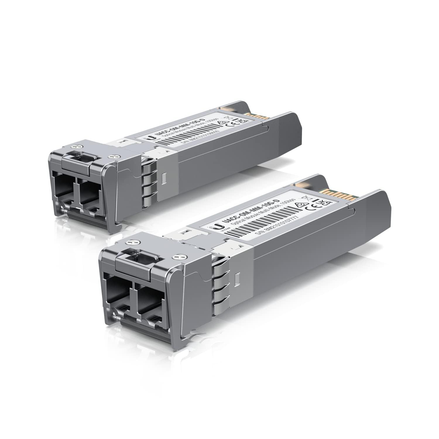 ubiquiti-uacc-om-mm-10g-d-modulo-ricetrasmettitore-sfp-10gbe-lc-multimodale-fino-a-300-m-850-nm-confezione-da-20