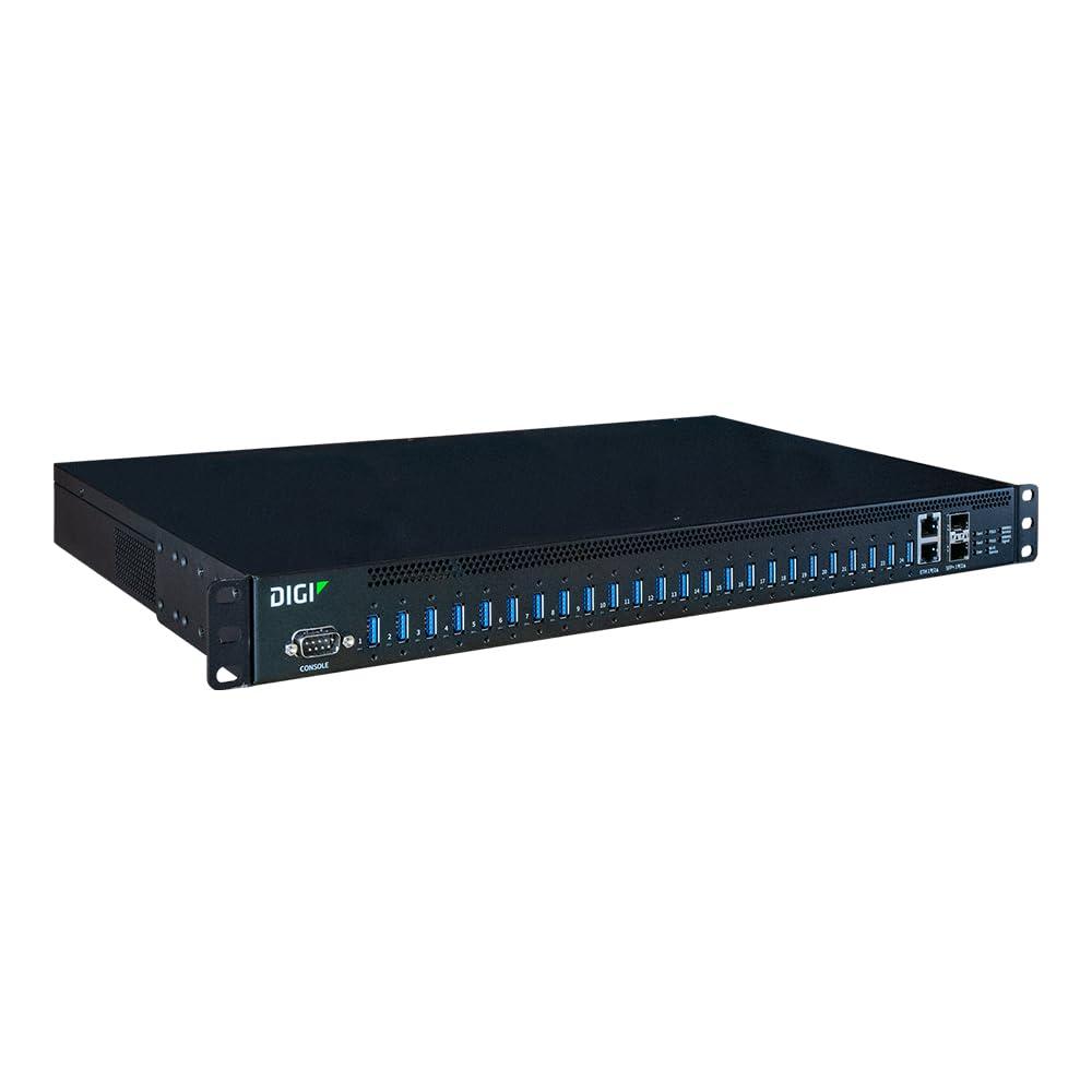 digi-aw24-g300-hub-di-interfaccia-usb-3-2-gen-1-3-1-gen-1-type-a-10000-mbit-s-nero-aw24-g300-interface-hub-usb-3-0-3-1-gen-1-type-a-10000-mb