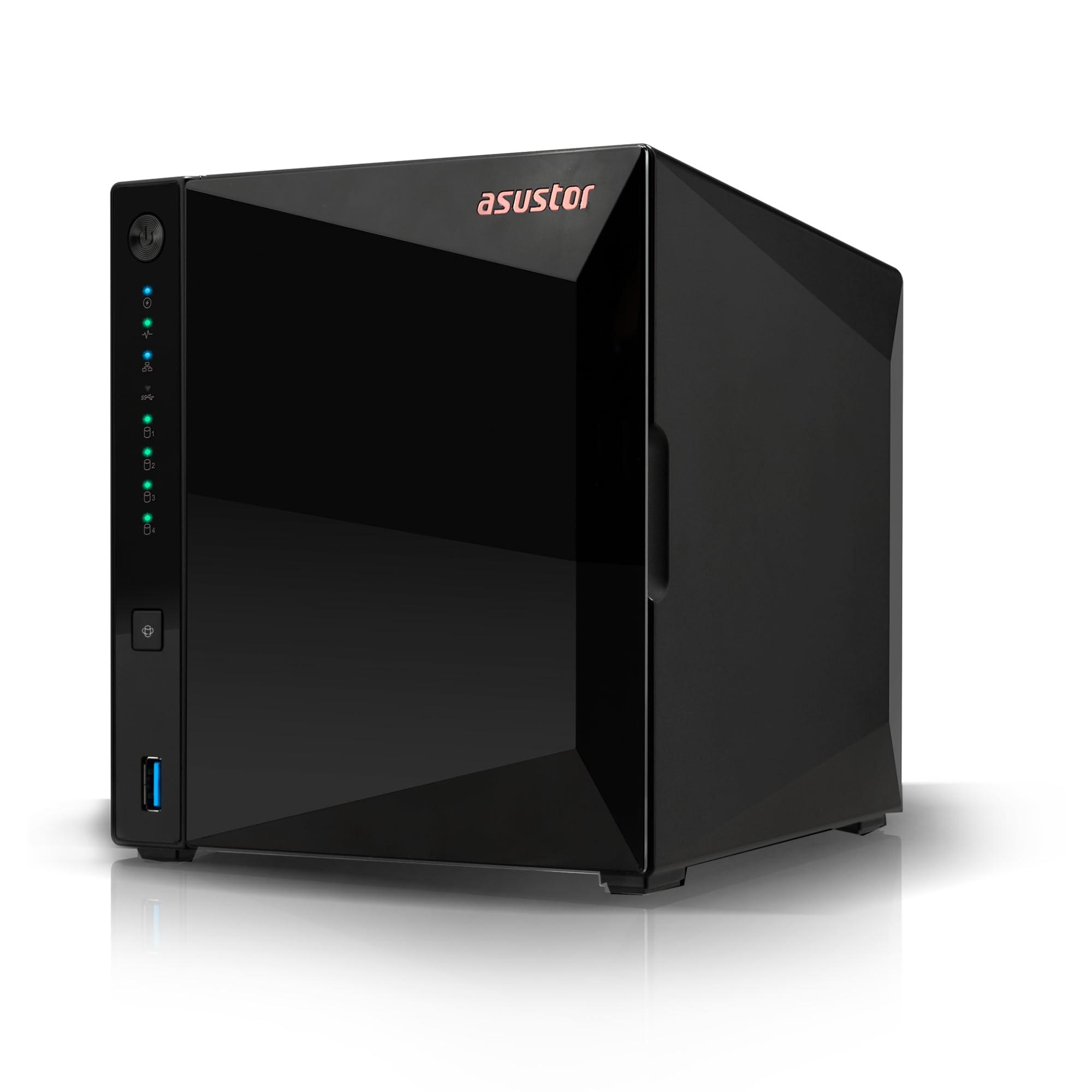 asustor-nas-4-bay-driverstor-4-pro-realtek-rtd1619b-4c-1-7ghz-2gb-2-5gbe-usb-tower-3y-wty