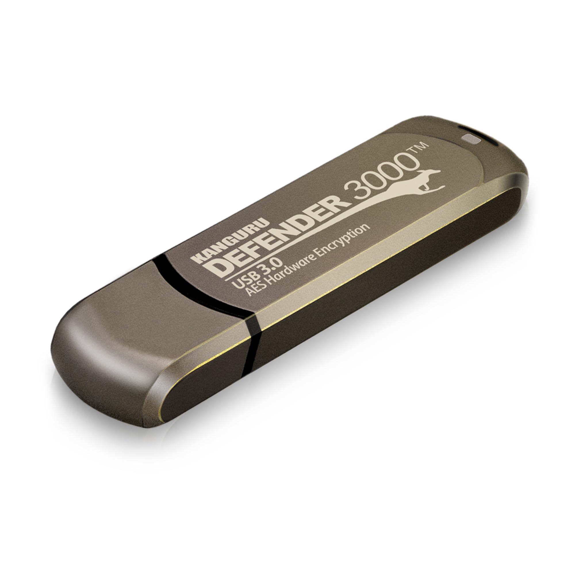 kanguru-defender-3000-16-gb-flash-drive-con-crittografia-hardware-certificato-fips-140-2-livello-3-superspeed-usb-3-0-resistente-all-acqua