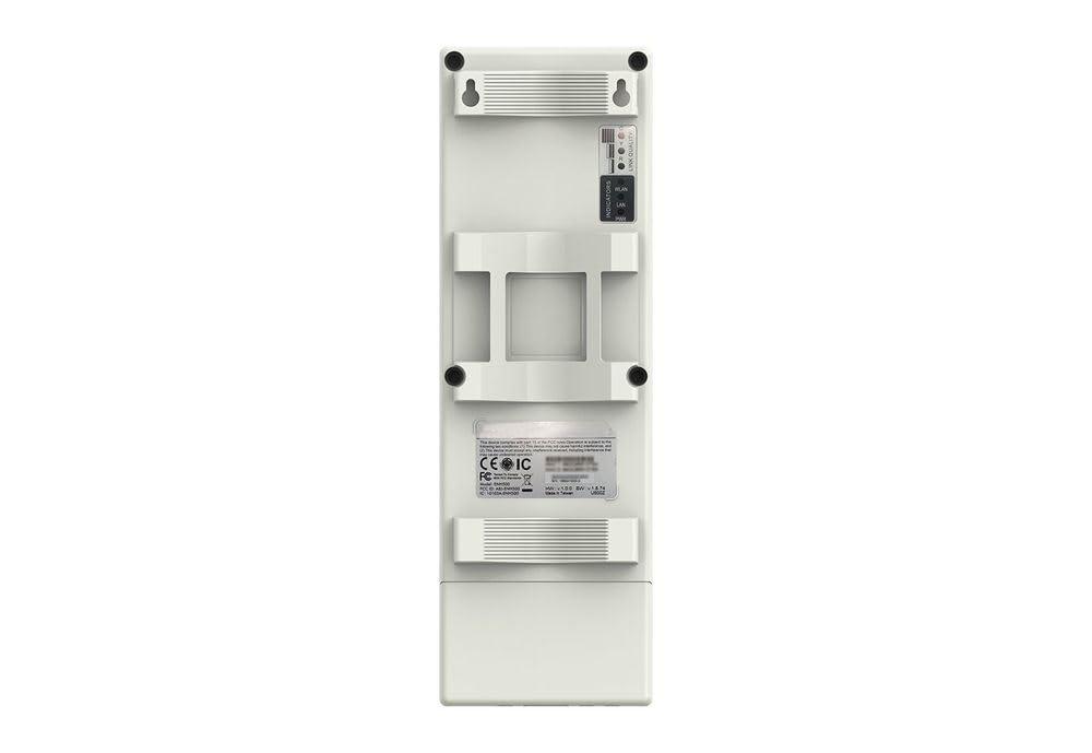 allnet-wireless-ap-wifi6-ax1200-2x2-outdoor-1x-gbe-passive-poe-24vdc-ip55-access-point-bridge-all-wb100axf-1200