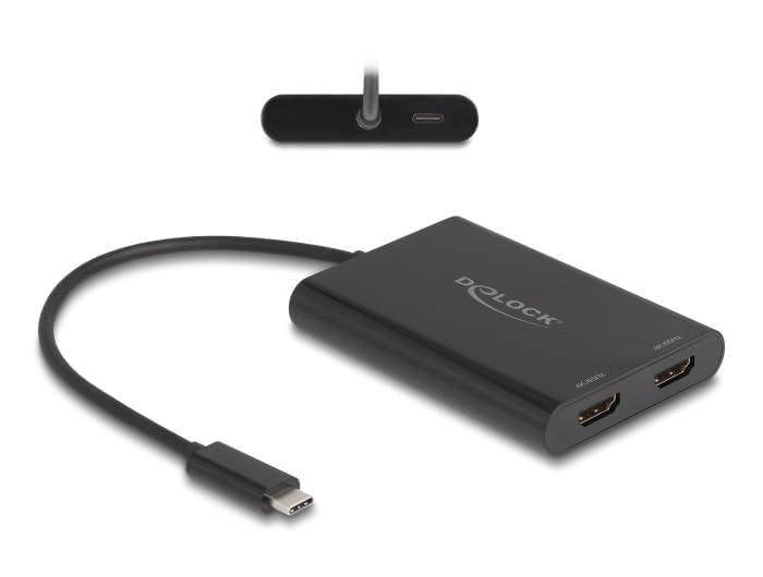 delock-adapter-usb-type-c-zu-2-x-hdmi-4k-60-hz-mit-displaylink-grafik-und-64309