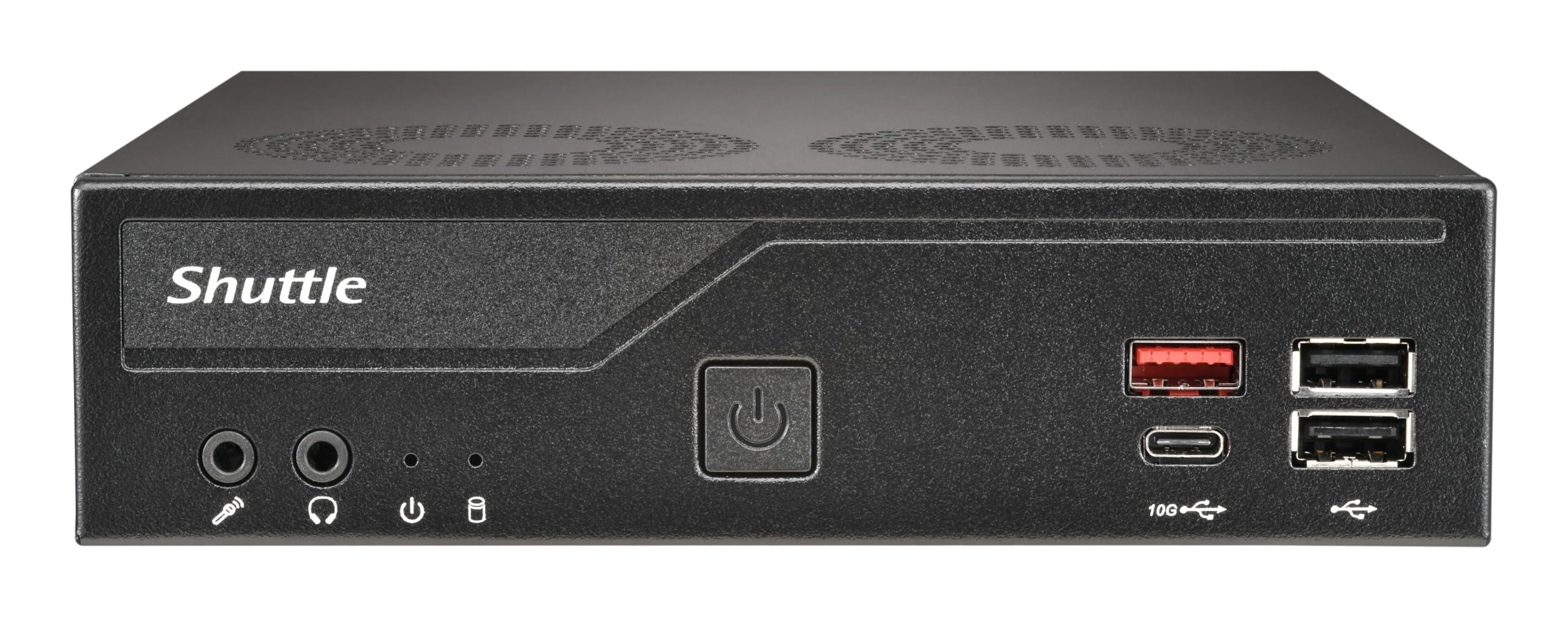 shuttle-slim-pc-barebone-dh810-lga1851-24-7-2x-lan-hdmi-2-1-dp-usb-c-120w-pib-dh810001