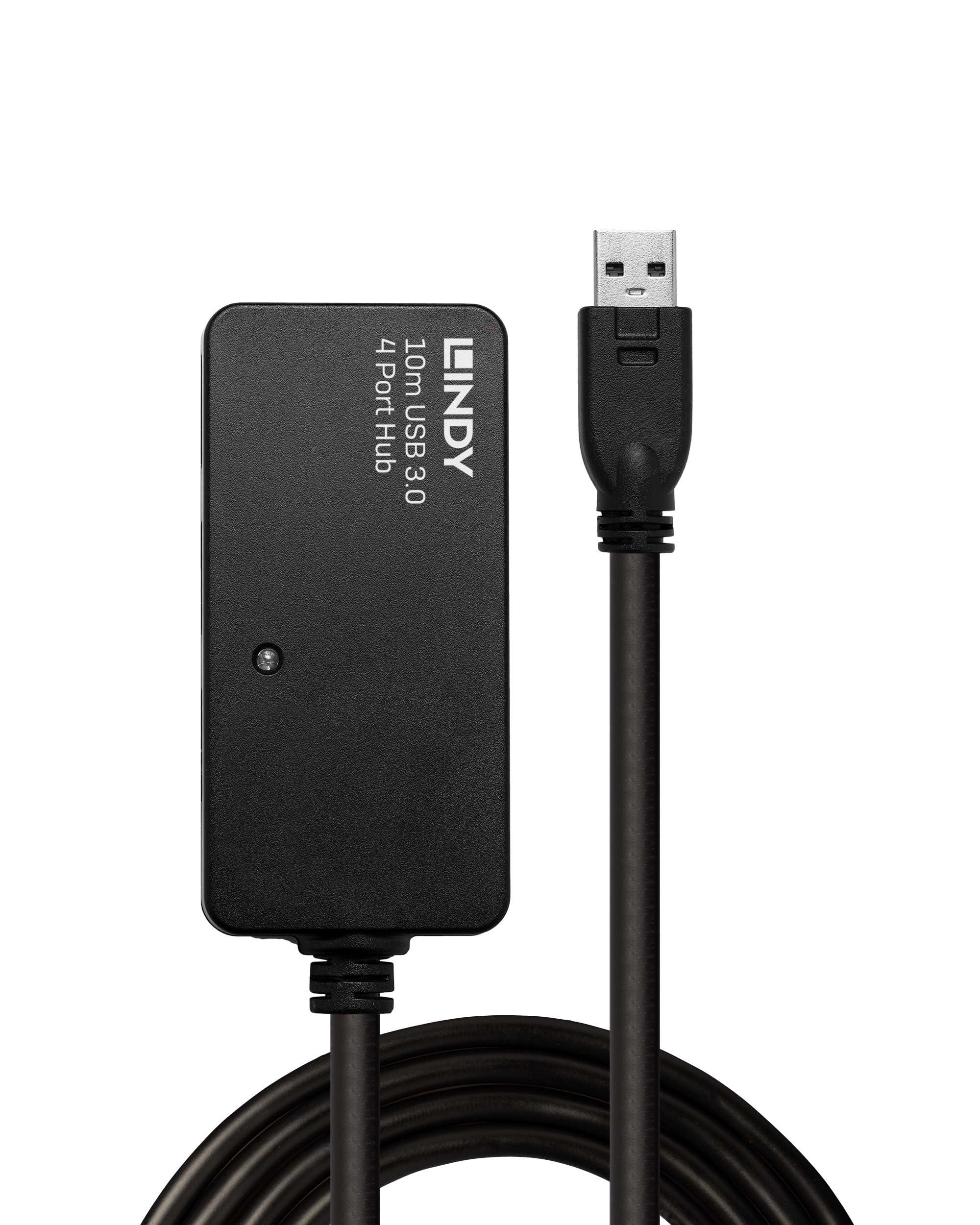lindy-cable-extensior-activo-pro-usb-3-0-con-hub