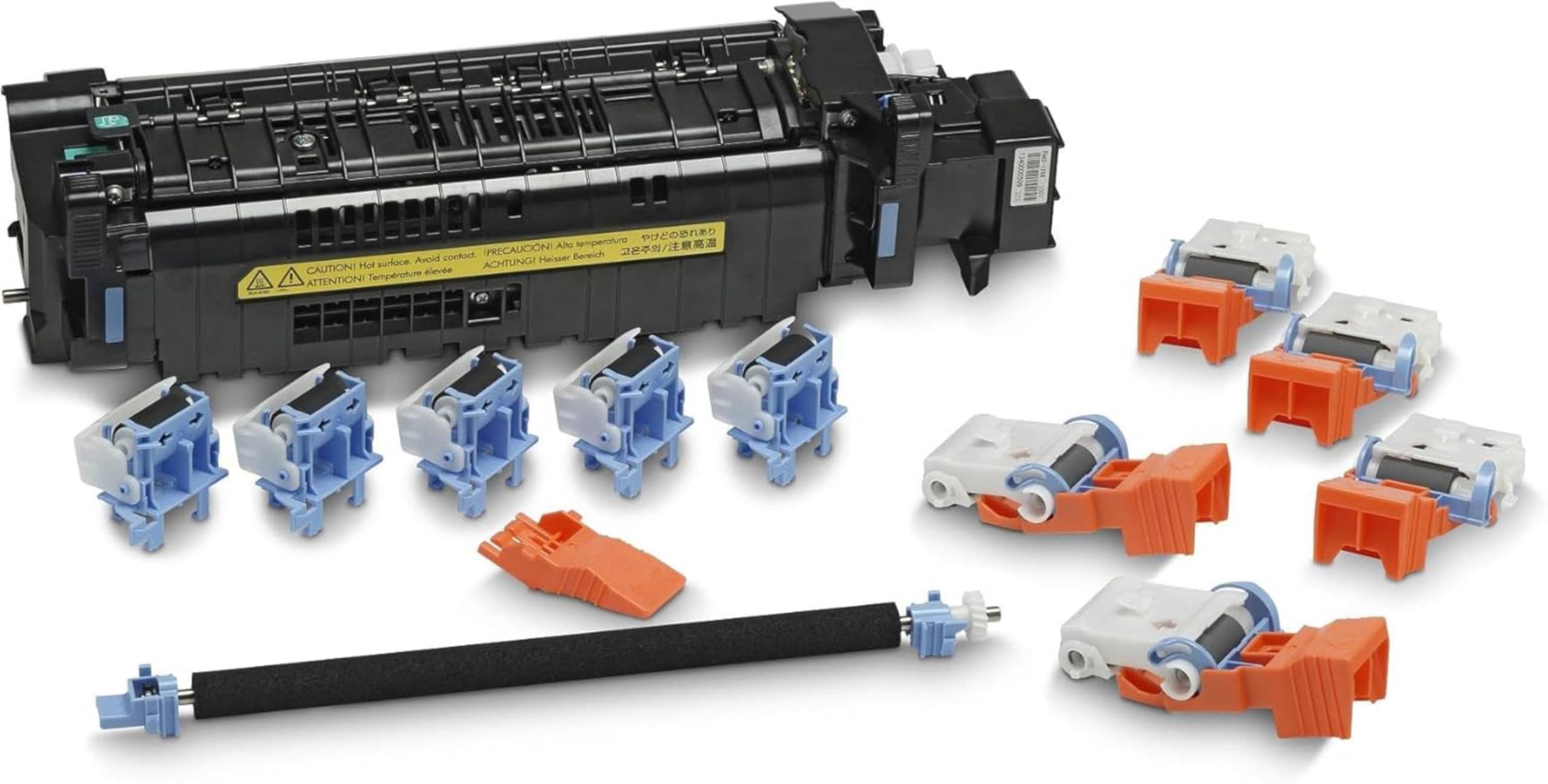 hp-kit-di-manutenzione-hp-laserjet-di-220v-originale-l0h25a-da-225-000-a-247-000-pagine-per-stampanti-hp-laserjet-enterprise-serie-m607-m608-m609-hp-laserjet-managed-e60055-ec60065-e-e60155