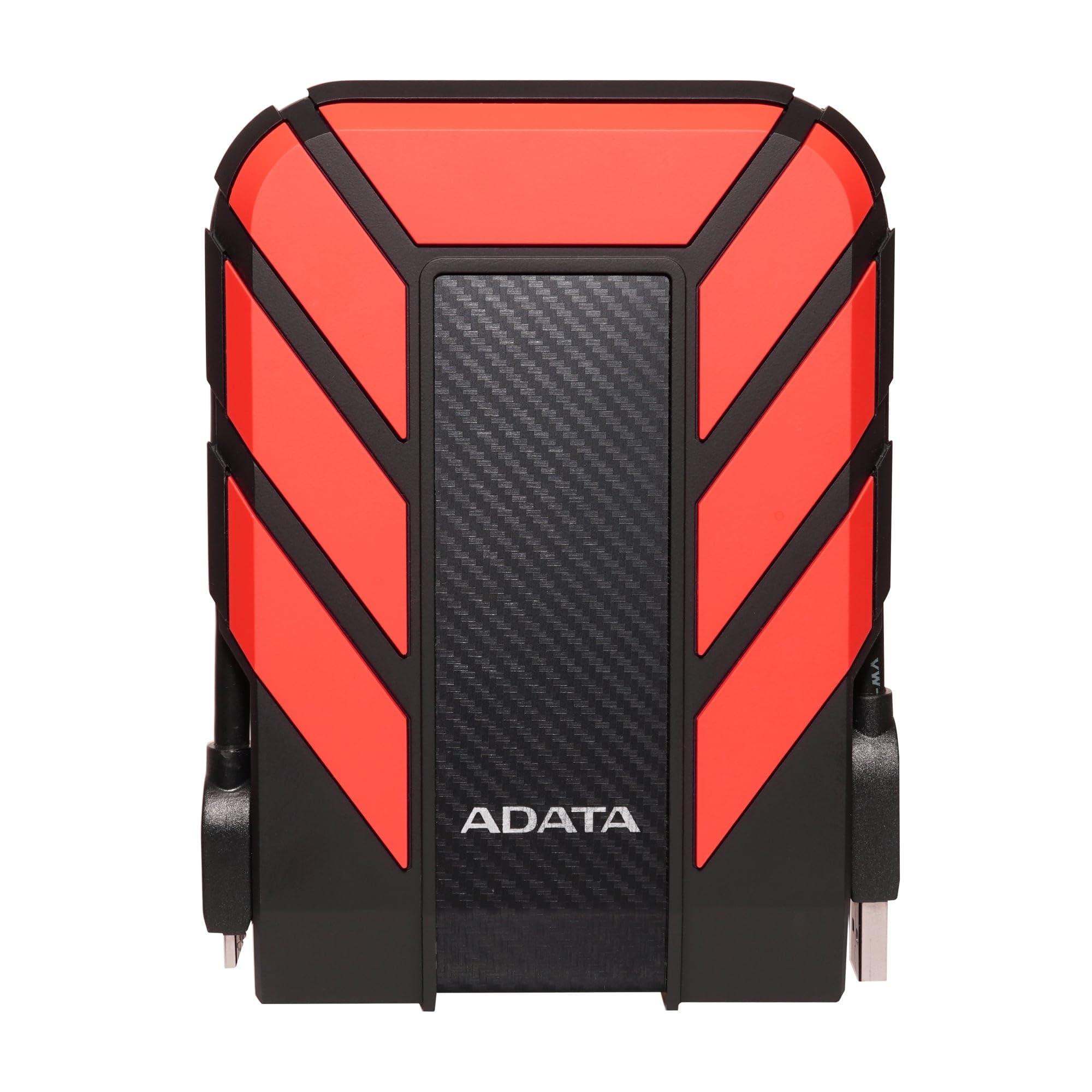 adata-hd710-pro-hdd-esterno-portatile-1tb-unita-rugged-resistente-all-acqua-polvere-e-cadute-per-mac-pc-desktop-workstation-e-pc-portatili-usb-3-2-gen1-rosso