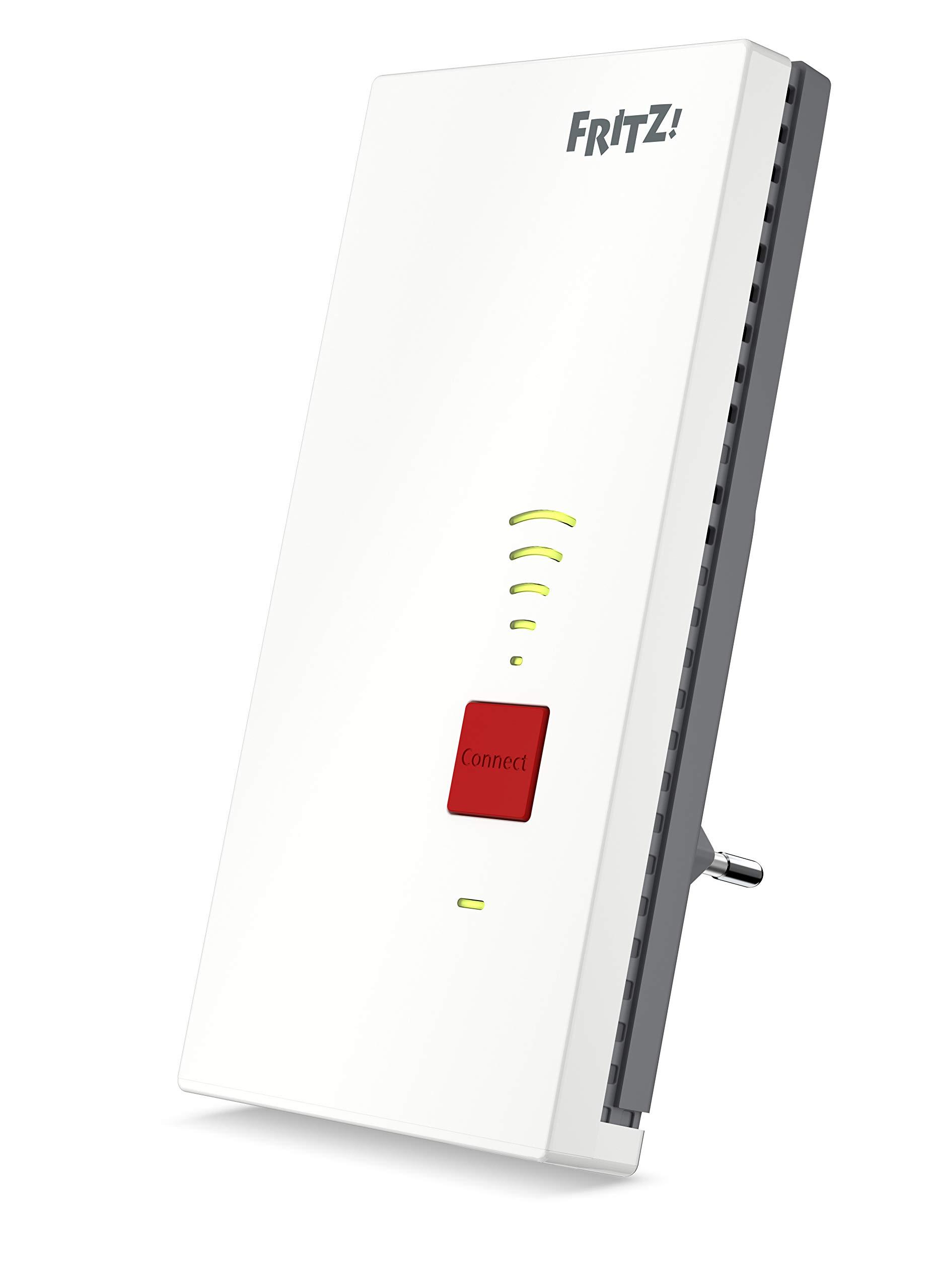 avm-fritz-repeater-2400-dual-wlan-ac-n-fino-a-1-733-mbit-s-600mbit-s-1x-gigabit-lan-wlan-mesh-versione-in-lingua-tedesca