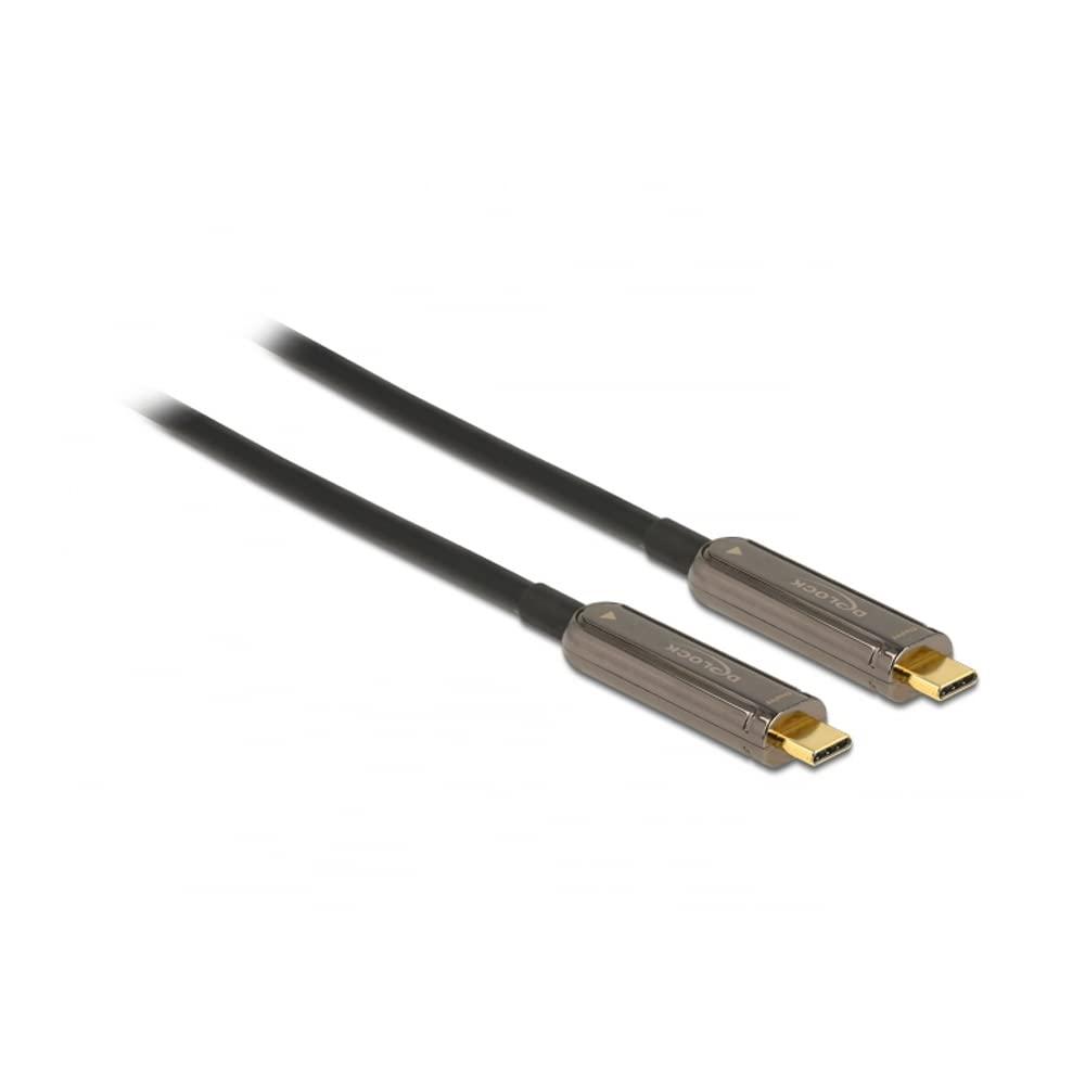 delock-84122-cable-usb-20-m-usb-3-2-gen-1-3-1-gen-1-usb-c-noir-argent