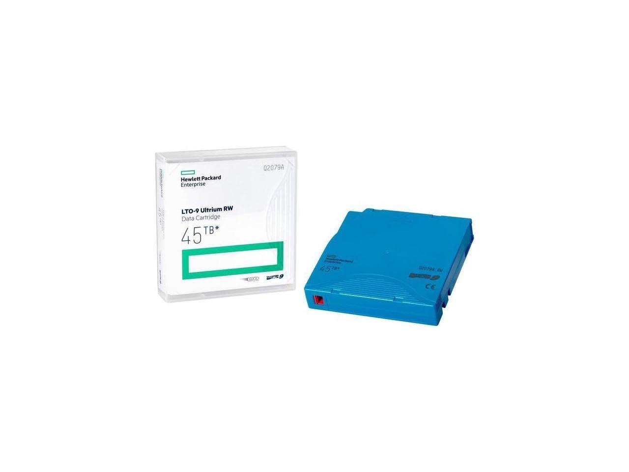 hpe-20-x-lto-ultrium-9-18-tb-45-tb-etichette-per-etichette-etichette-non-personalizzate