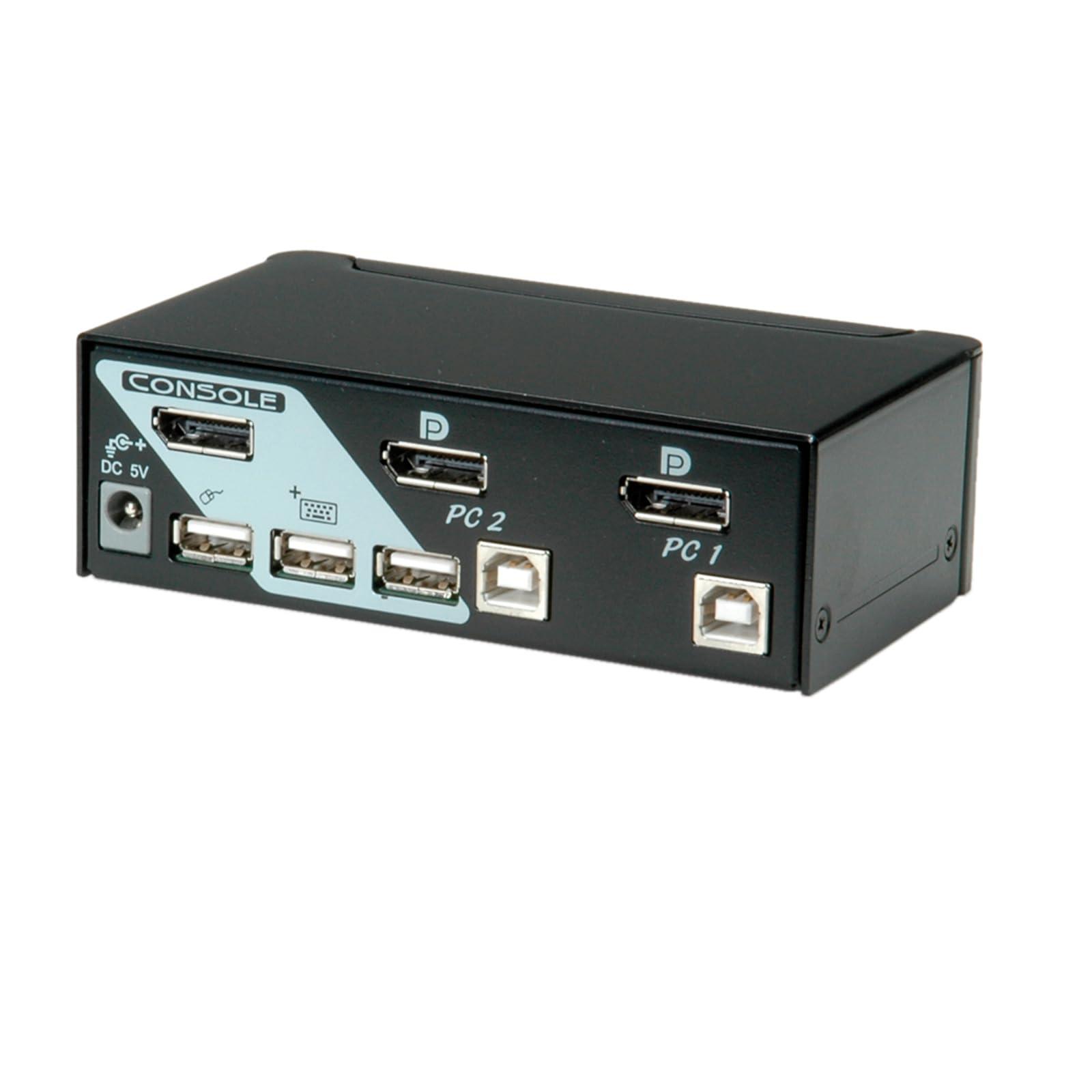 roline-displayport-usb-2-0-kvm-switch-1-user-2-pc-14-01-3327