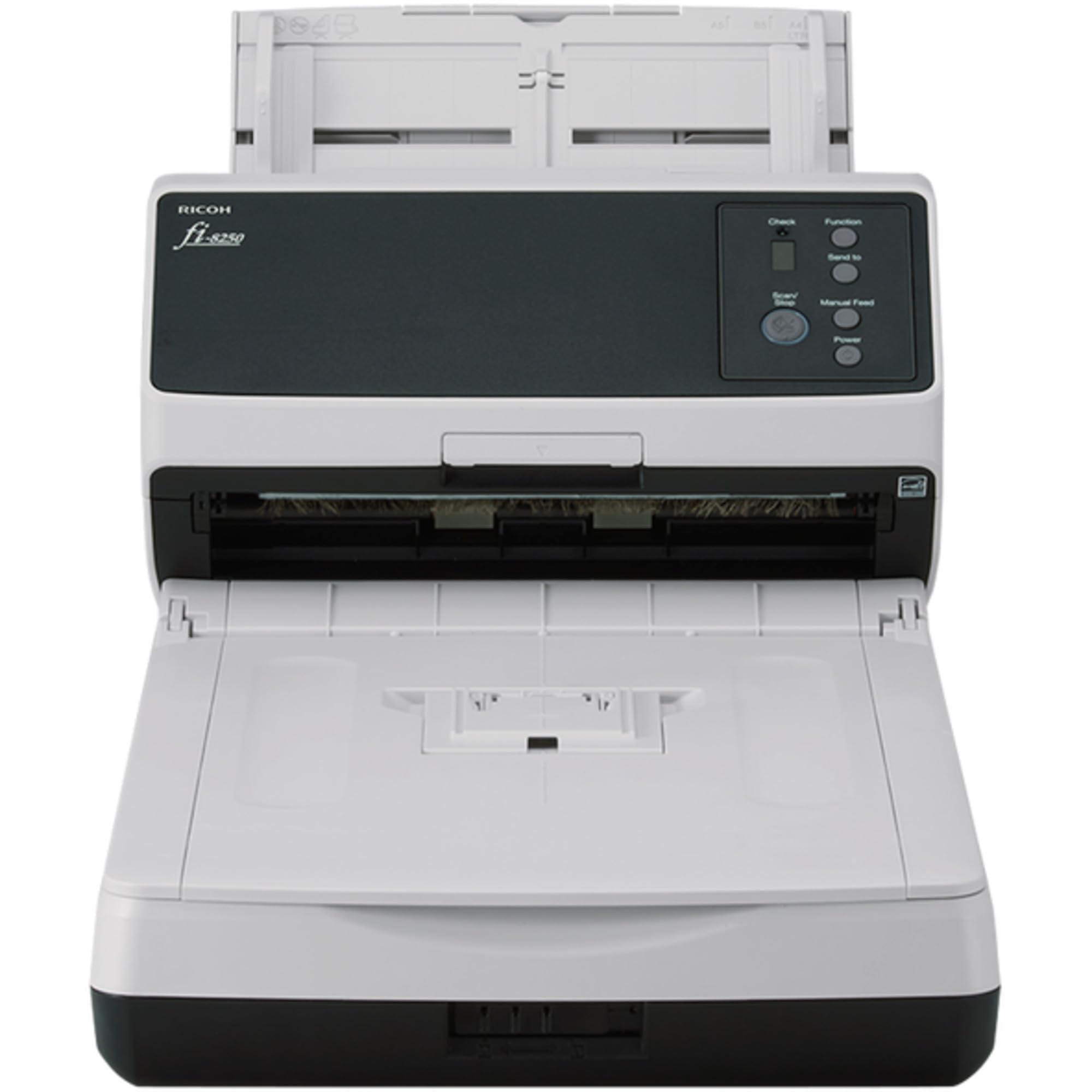 ricoh-fi-8250-dokumentenscanner-flachbrett-dual-cis-duplex-50-seiten-usb-lan-sw-farbe-pa03810-b601