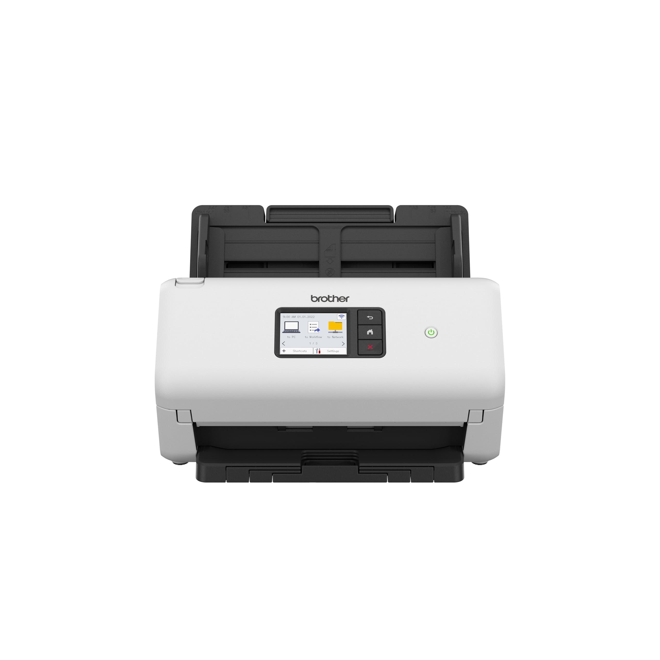 brother-ads4550w-scanner-desktop-a4-35-pag-min-scan-fronte-retro-adf-60-fogli-scansione-diretta-su-host-usb-touchscreen-7-1-cm-wifi-rete-cablata-e-usb