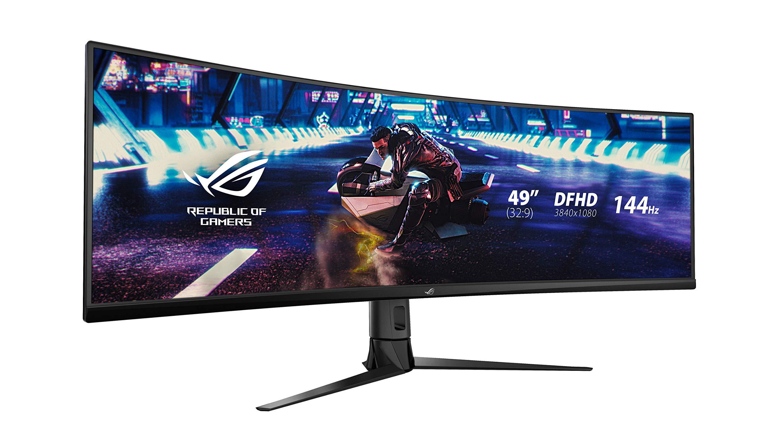 monitor-gaming-curvo-asus-rog-strix-xg49vq-49-ultra-wide-144hz-immersione-visiva-assoluta
