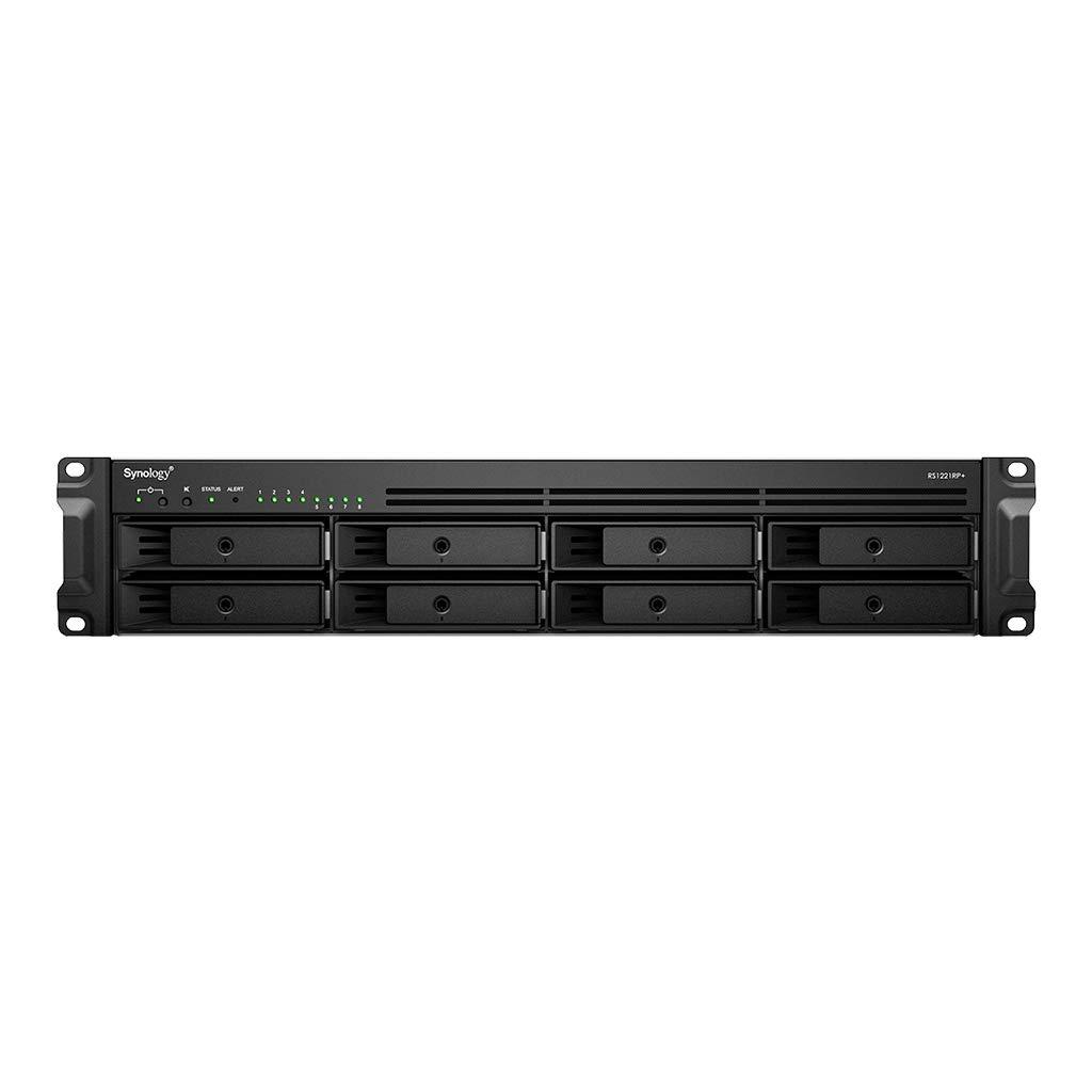 rs1221rp-8-bay-nas-2-4ghz-quadcore-cpu