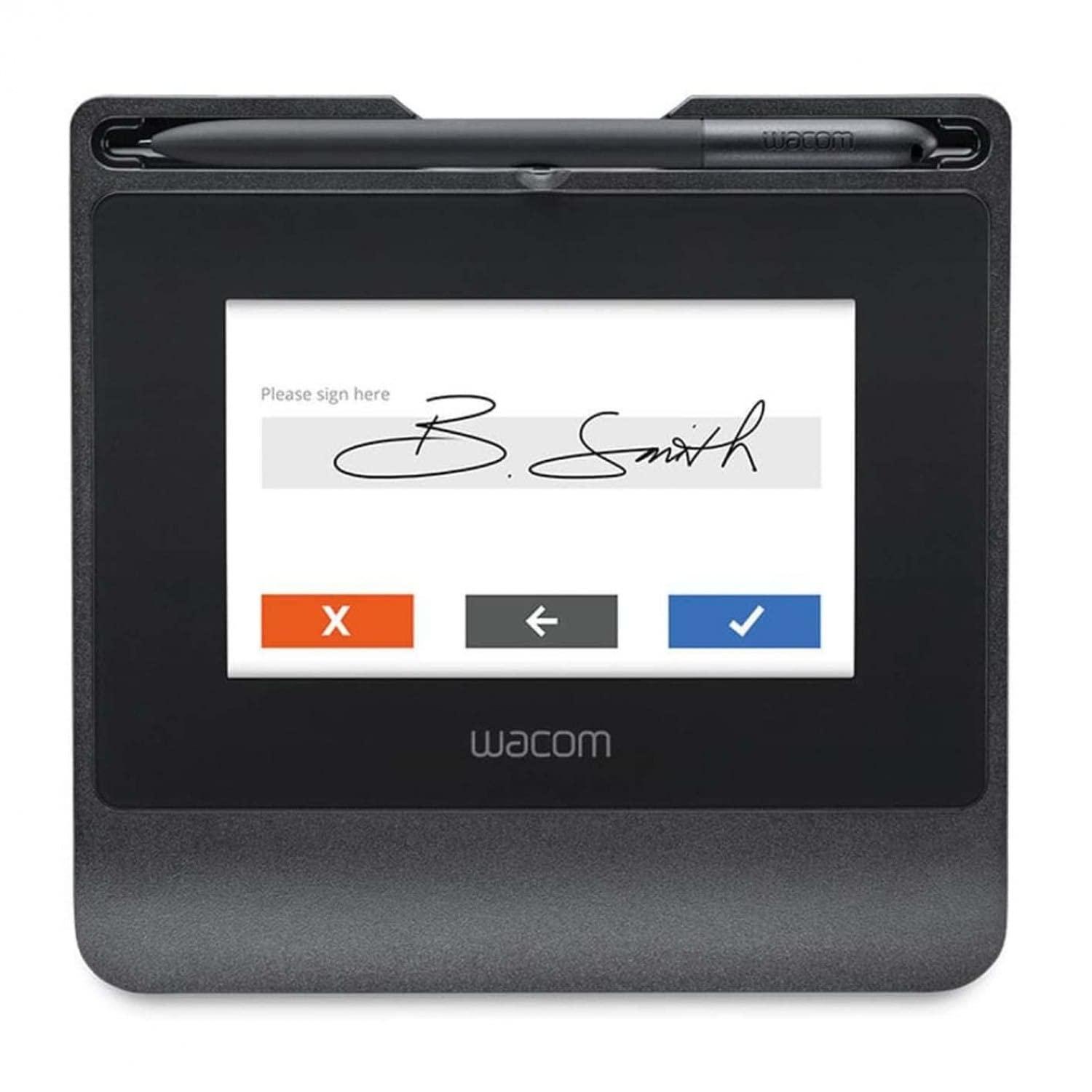 wacom-12-70cm-5-lcd-signature-pad-stu-540-stu540