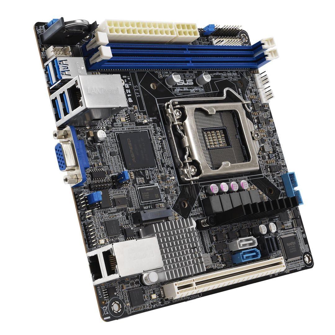 asus-p12r-i-motherboard-mini-itx-lga1200-sockel-c252-chipsatz-usb-3-2-gen-1-2-x-gigabit-lan-onboard-grafik-90sb0a70-m0uay0