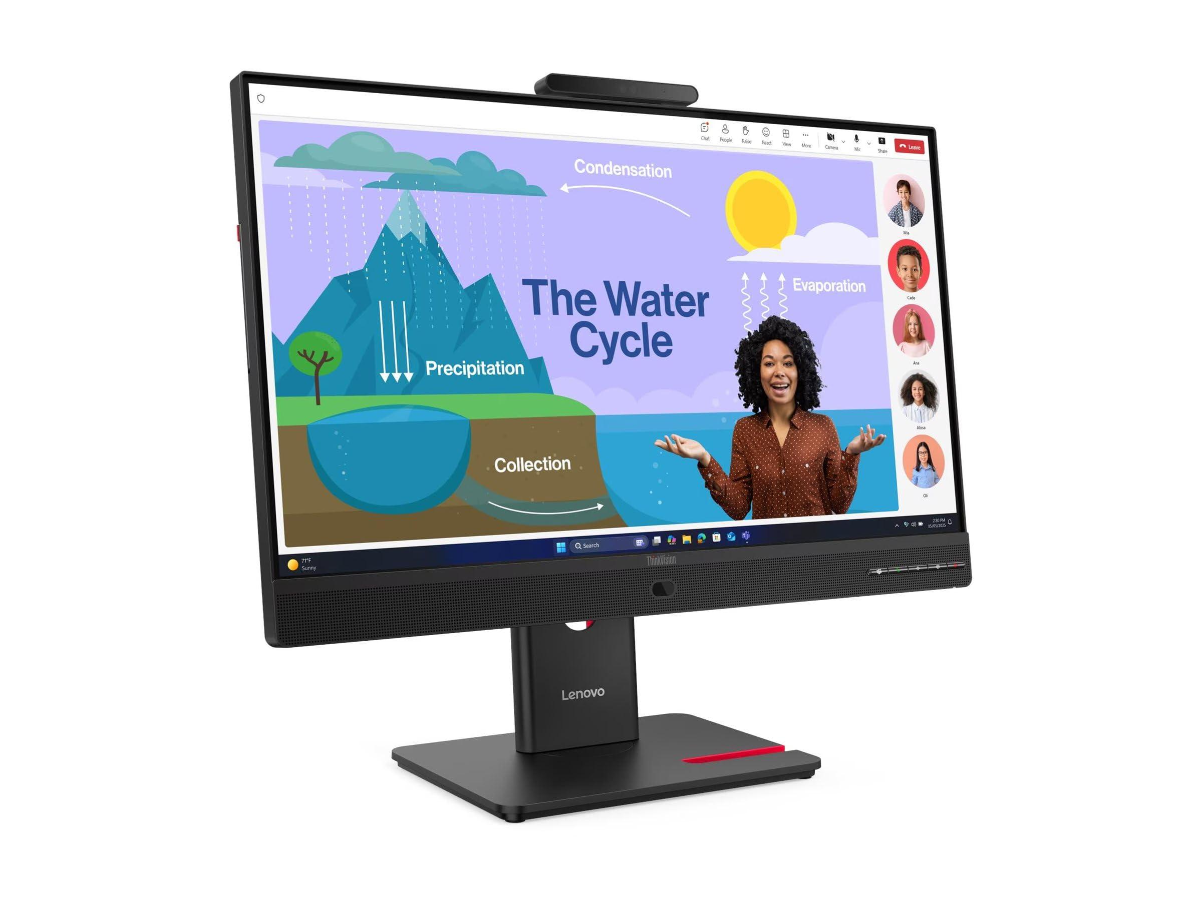 lenovo-thinkvision-t24d-4v-monitor-fhd-120hz-con-webcam-e-usb-c-la-tua-stazione-di-lavoro-definitiva