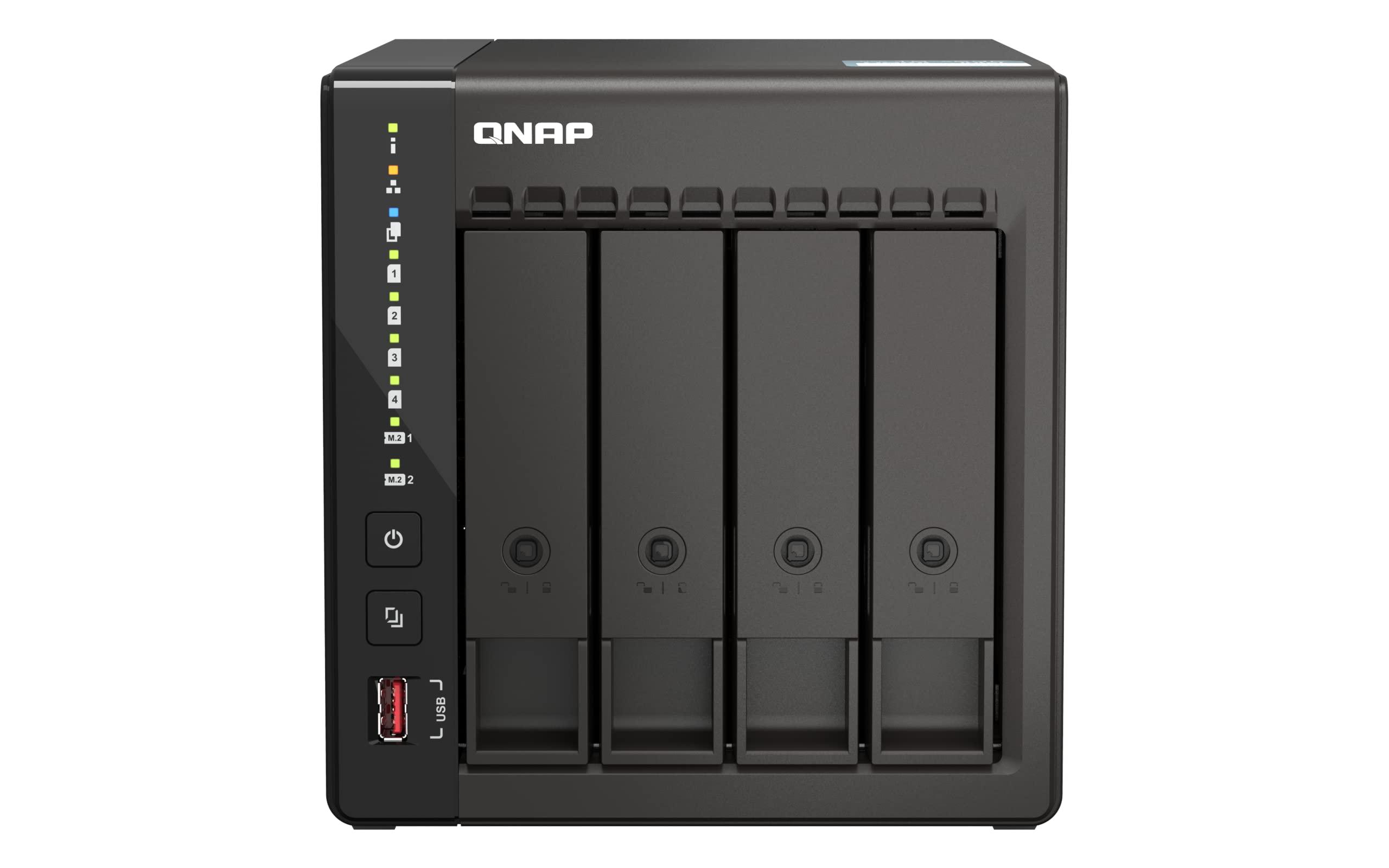 qnap-ts-453e-nas-tower-ethernet-lan-noir-j6412