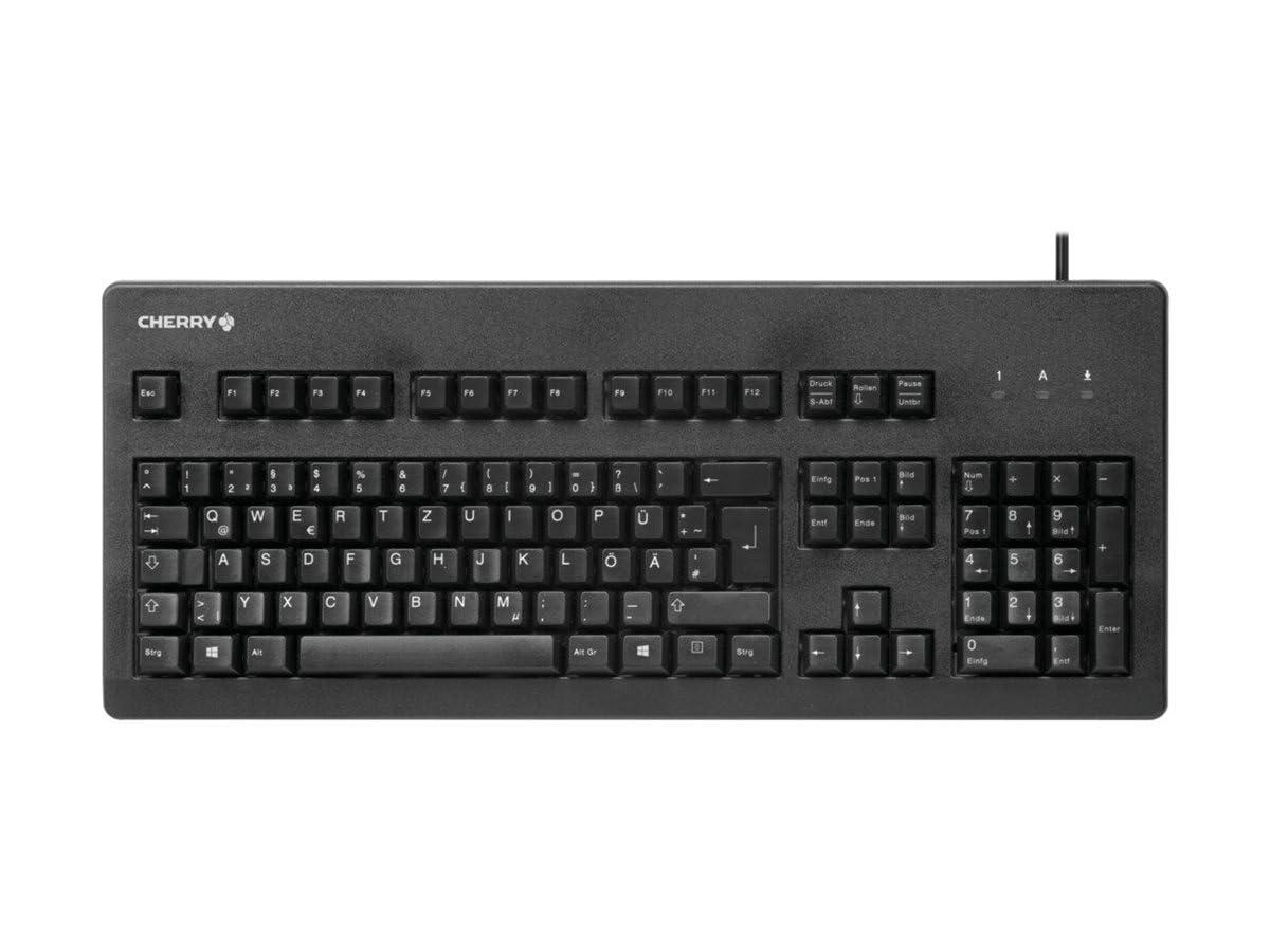 cherry-g80-3000-tastiera-meccanica-a-filo-layout-per-la-germania-qwertz-connessione-usb-robusto-tasti-programmabili-interruttori-mx-blue-nero