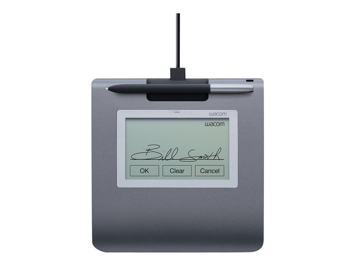 wacom-signature-set-con-ampio-pad-lcd-stu-430-da-4-5-sign-pro-pdf-per-windows-acquisizione-in-tempo-reale-di-firme-elettroniche-grafometriche-con-penna-senza-filo-e-batterie