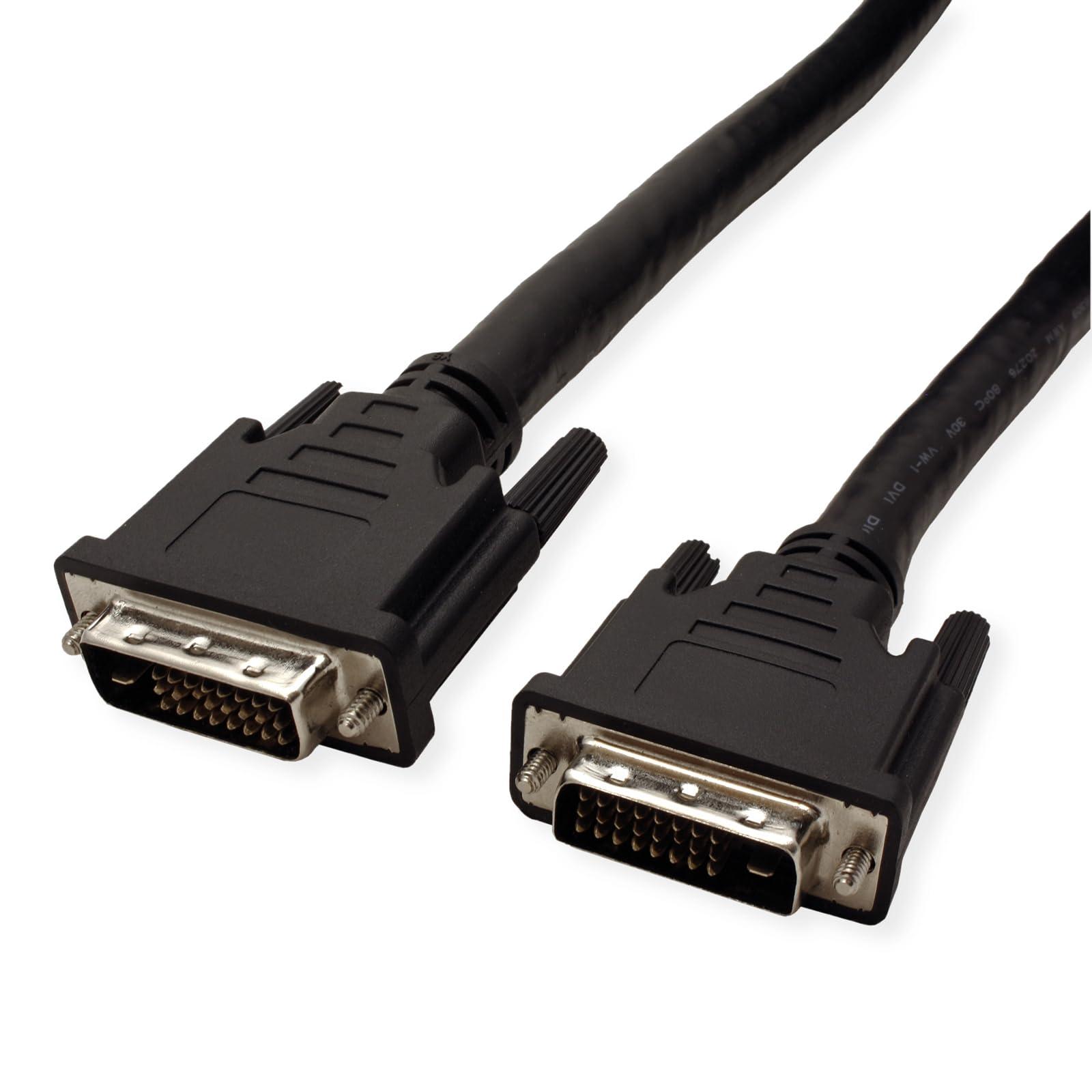 roline-monitorkabel-dvi-st-st-24-1-dual-link-20m-11-04-5599