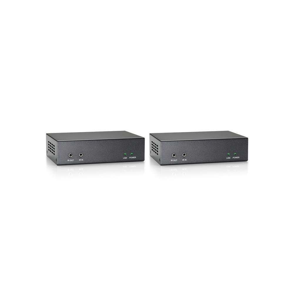 levelone-hve-9200-hdmi-o-cat-5-ext-kit-hdmi-ber-cat-5-verst-rkerset-hdbaset-100m-einfache-plug-and-play-installation-built-in-edid-hotplug-detec
