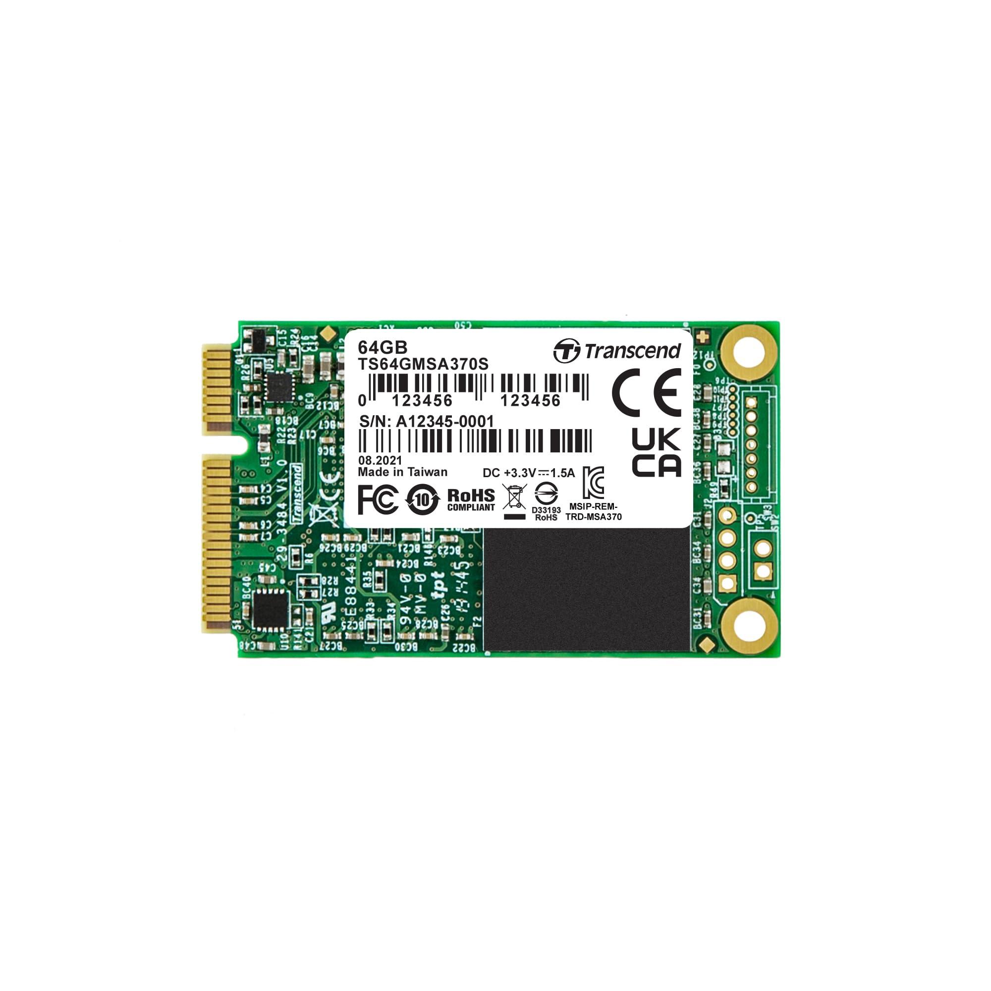 transcend-ssd-interno-64gb-msa370s-msata-sata-iii-6gb-s-ts64gmsa370s