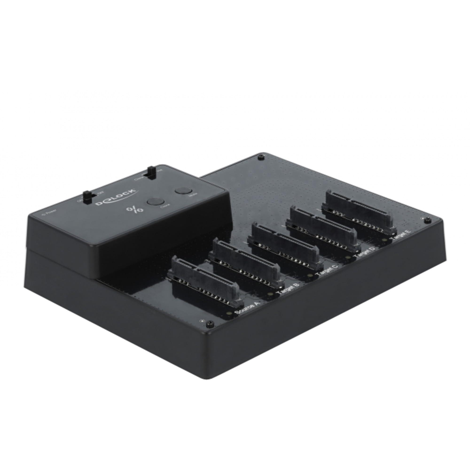 delock-estacia-n-de-acoplamiento-y-clonacia-n-usb-3-0