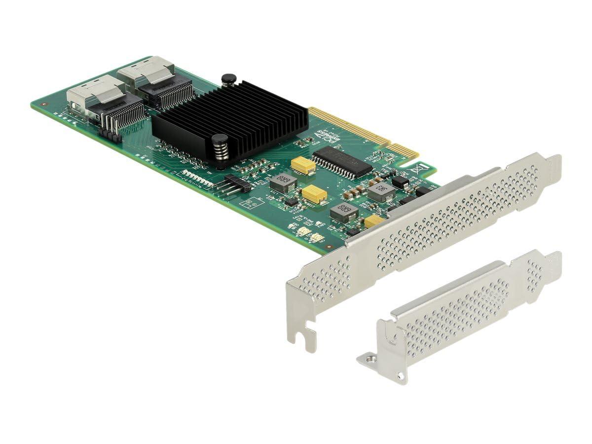 delock-tarjeta-sata-pci-express-x8-de-8-puertos-con-cable-de-conexia-n