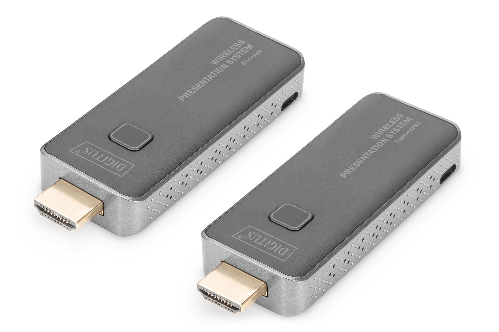 digitus-sistema-di-presentazione-wireless-per-laptop-tablet-smartphone-plug-play-nessuna-app-nessun-driver-necessari-nero-argento