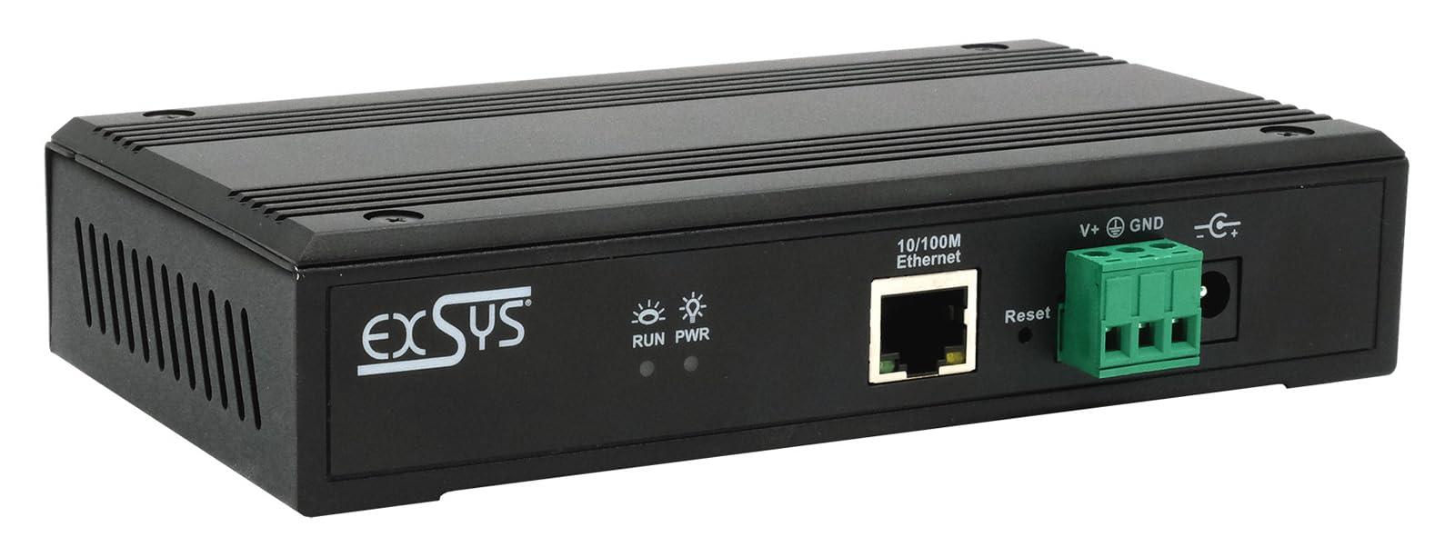 exsys-gmbh-serial-device-server-4x-rs232-422-485-mit-netzadapter-ex-61004